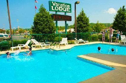 Vacation Lodge photo 4