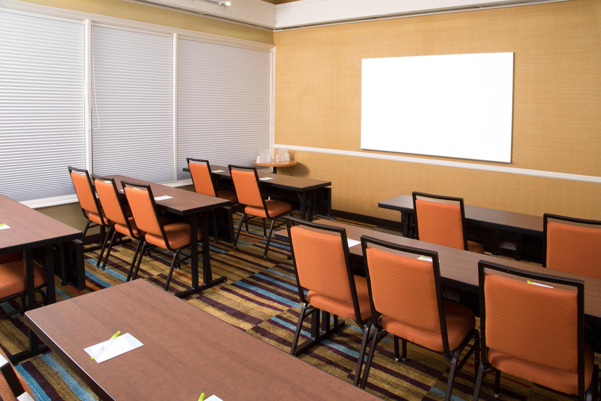 Fairfield Inn Anaheim Hills Orange County photo 3