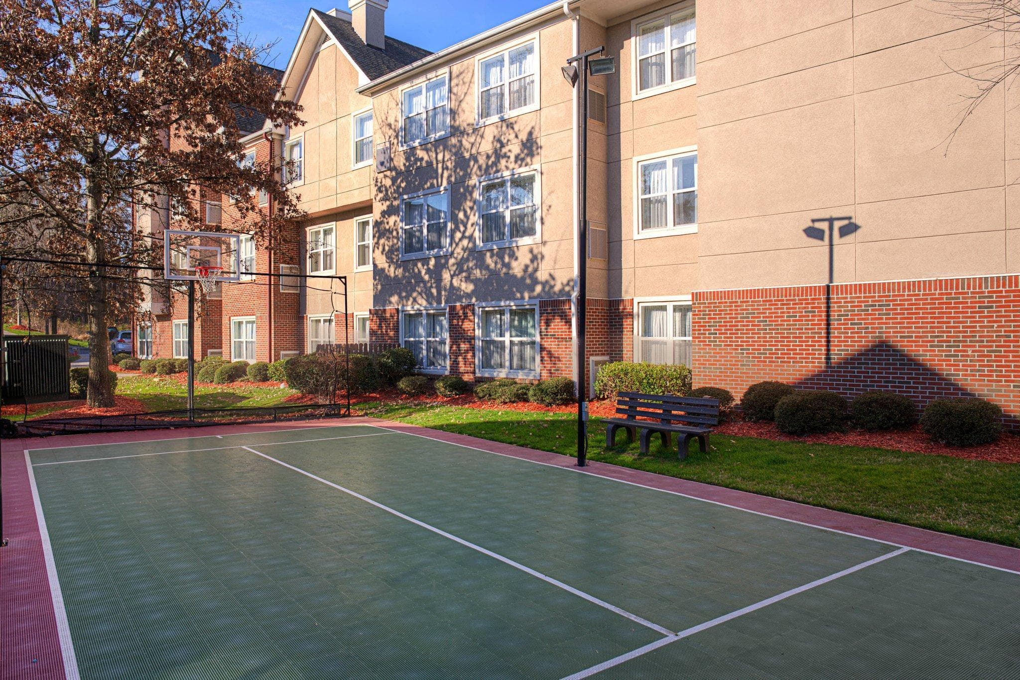 Residence Inn by Marriott Arlington photo 4