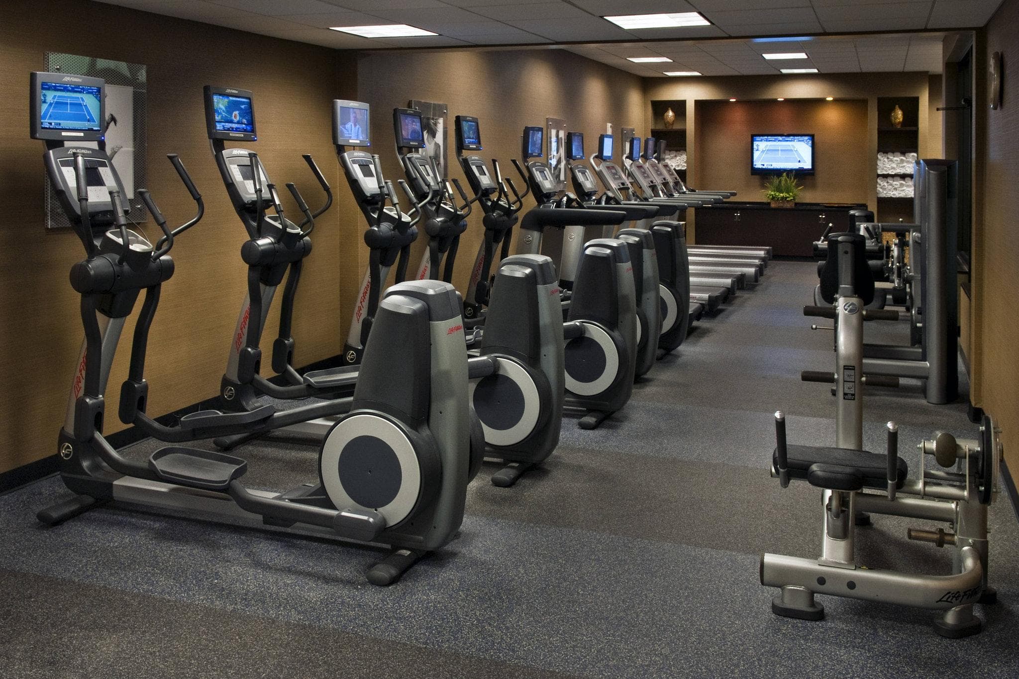 Buffalo Marriott Niagara photo 3