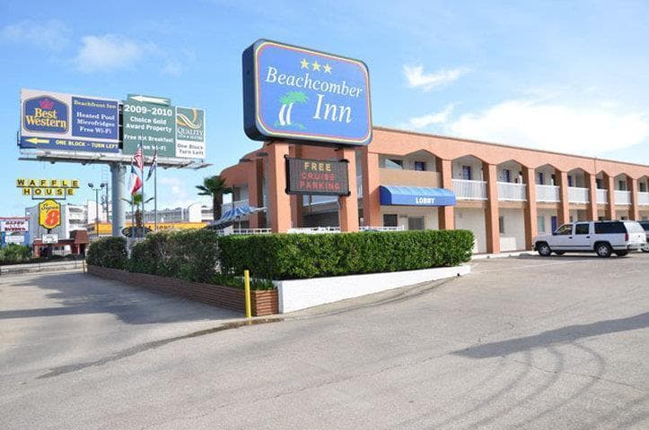 Beachcomber Inn photo 4