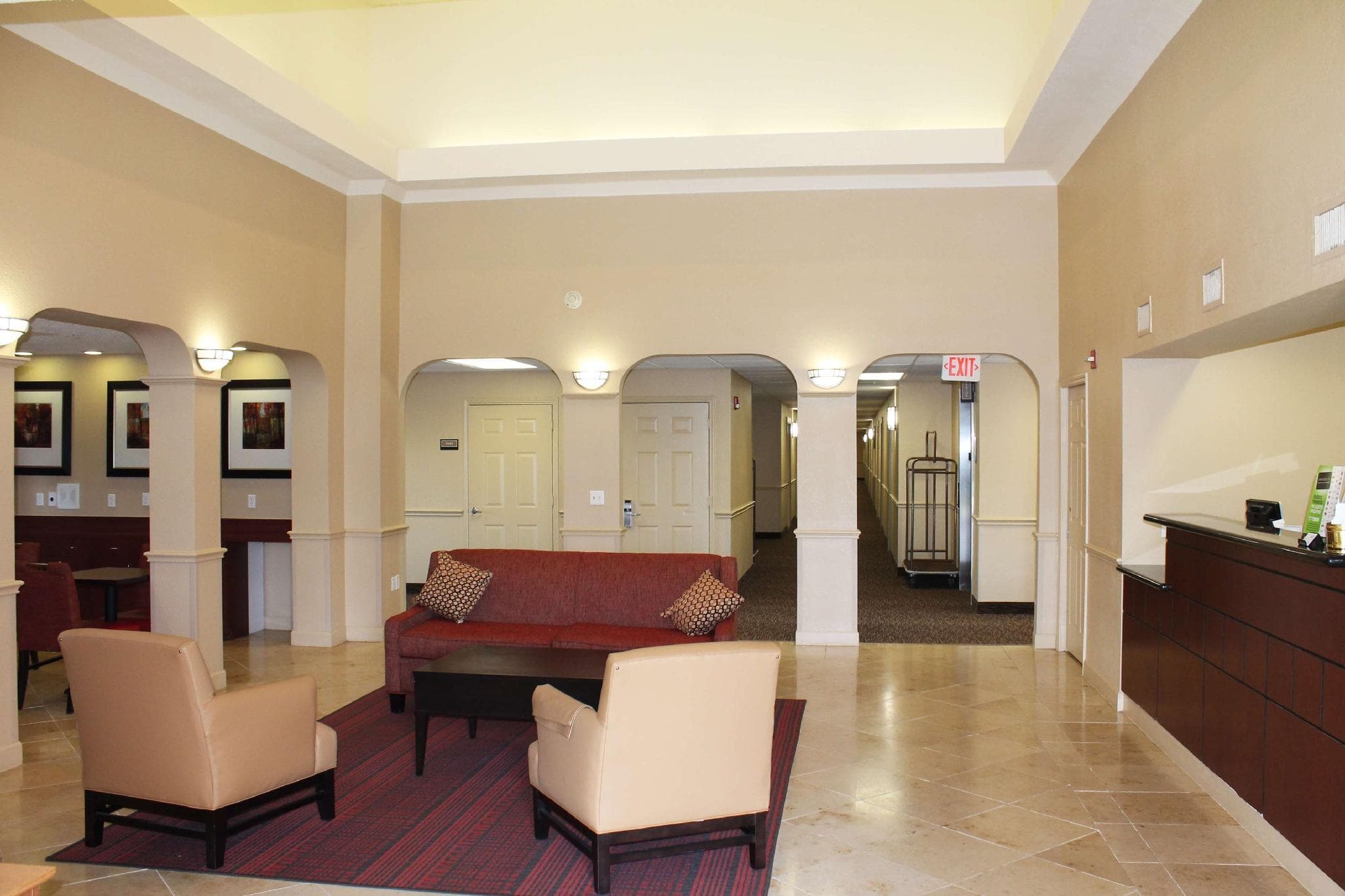 Extended Stay America Select Suites - Houston - Sugar Land photo 4