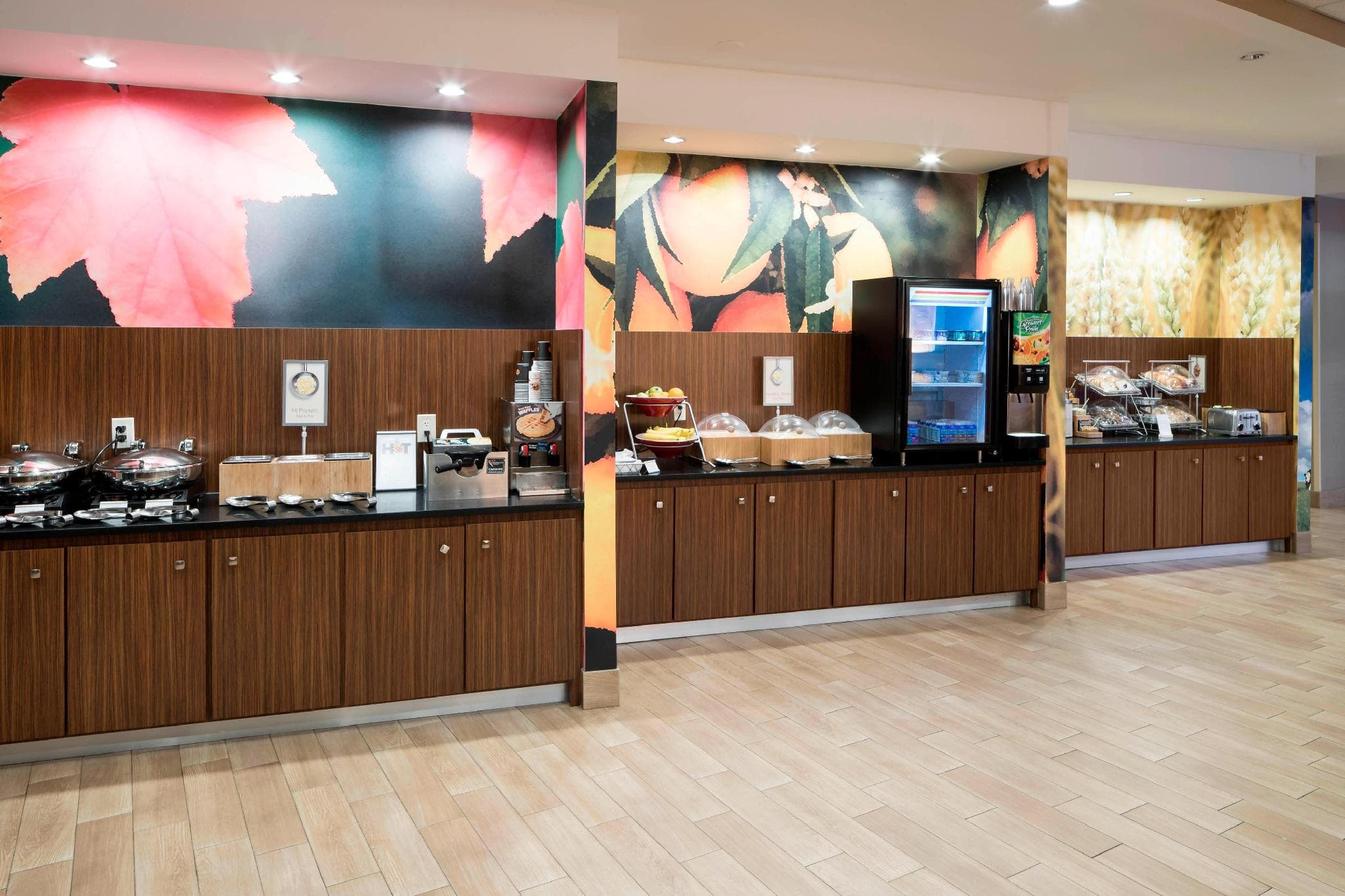 Fairfield by Marriott Inn & Suites Houston Pasadena photo 4