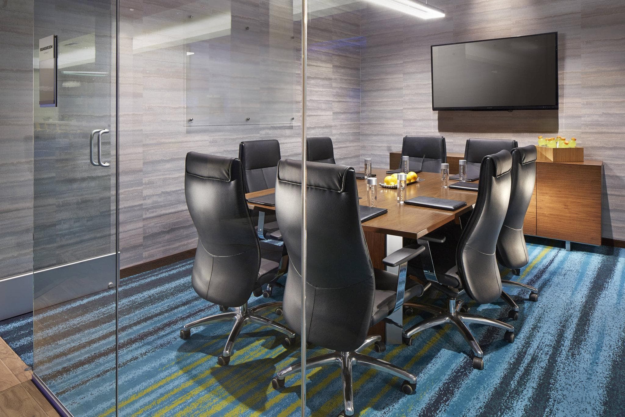 SpringHill Suites by Marriott at Anaheim Resort/Convention Center photo 4