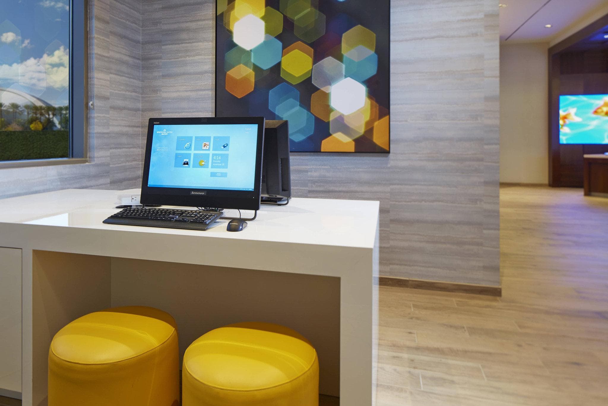 SpringHill Suites by Marriott at Anaheim Resort/Convention Center photo 5