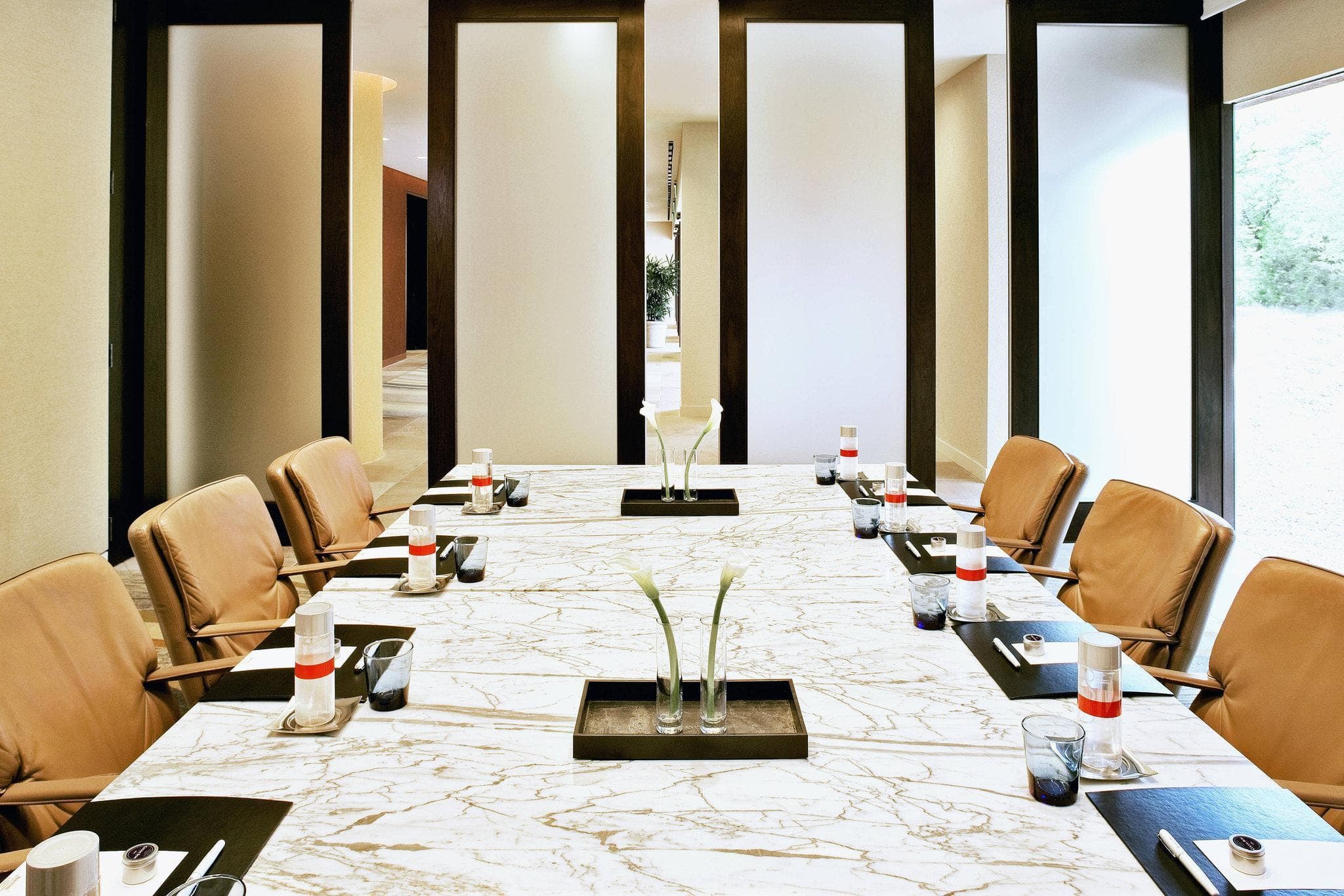 The Ricardo Marriott DFW Westlake photo 3