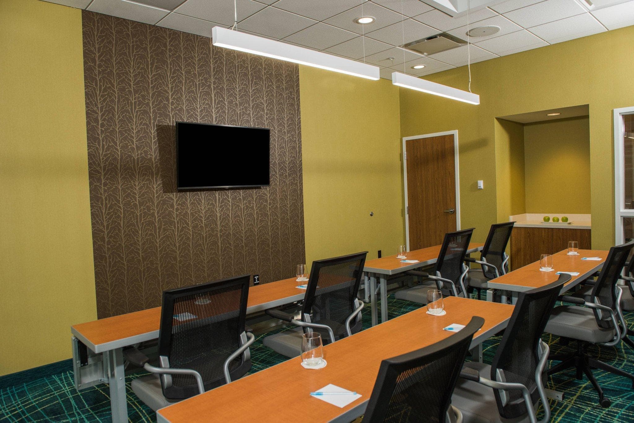 SpringHill Suites by Marriott Buffalo Airport photo 5