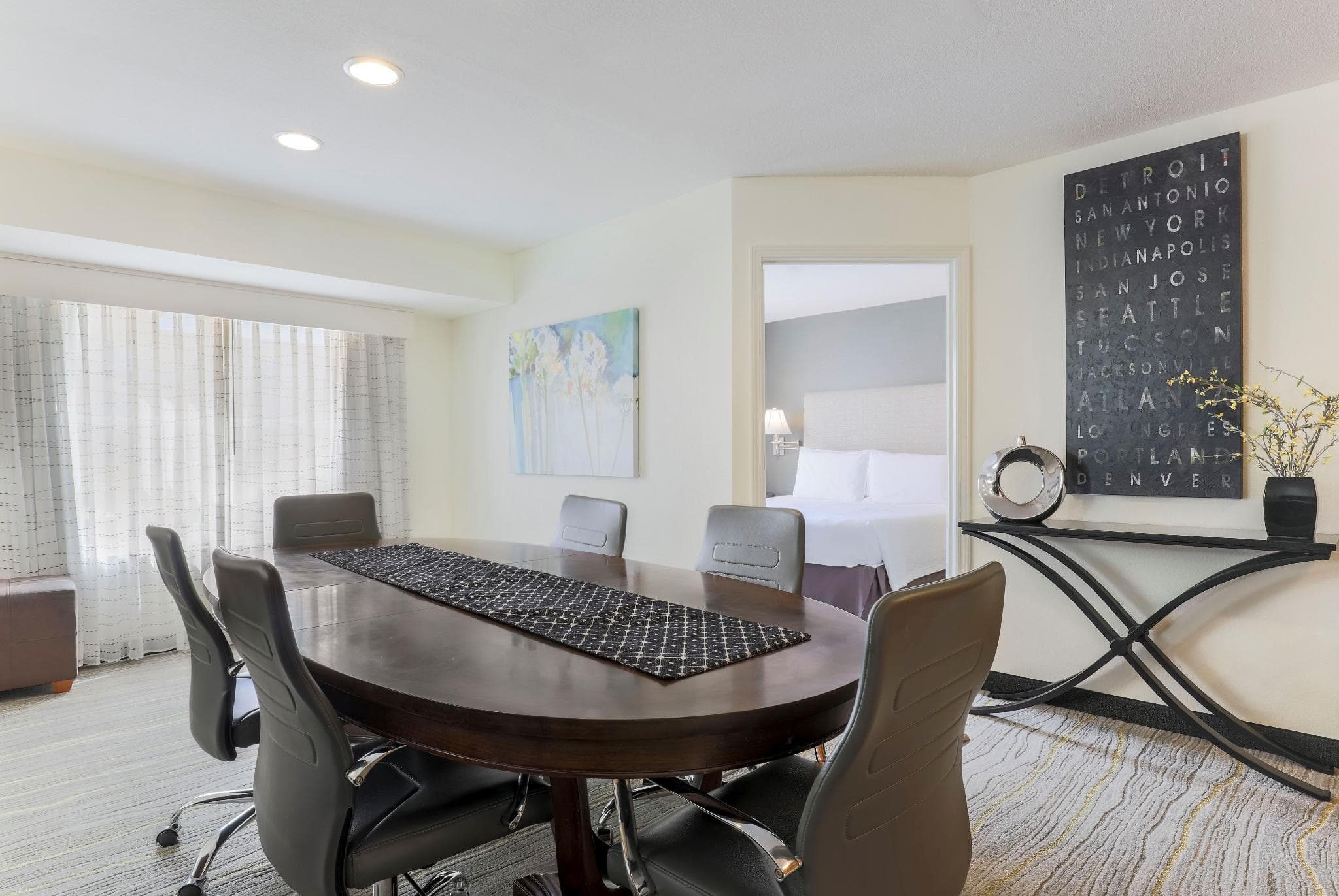 Residence Inn by Marriott Phoenix Glendale Sports & Entertainment District photo 2