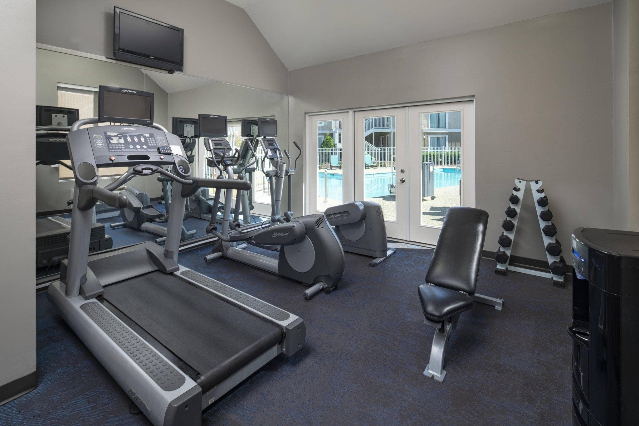 Residence Inn by Marriott Nashville Airport photo 4