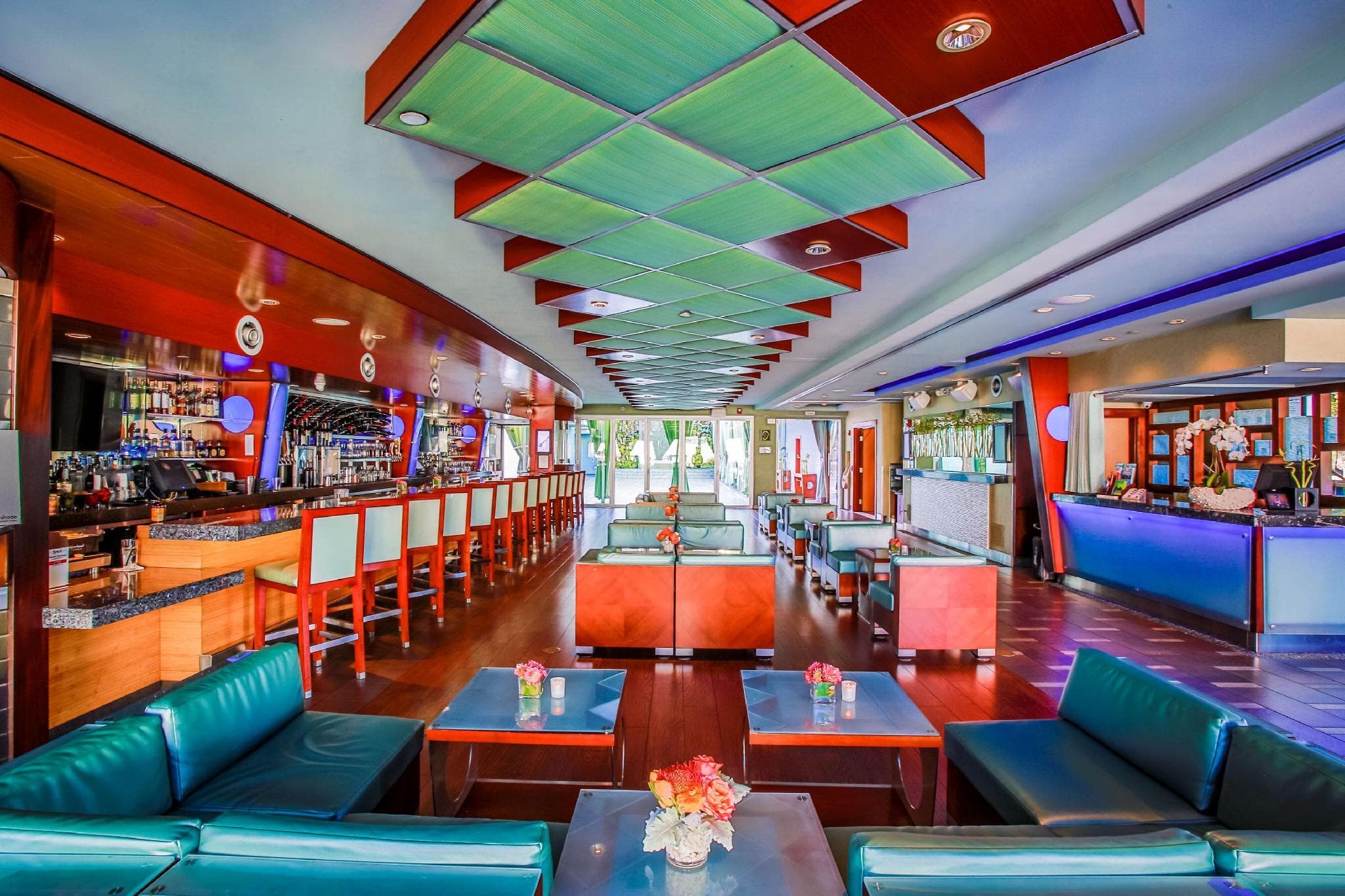Shade Hotel photo 2