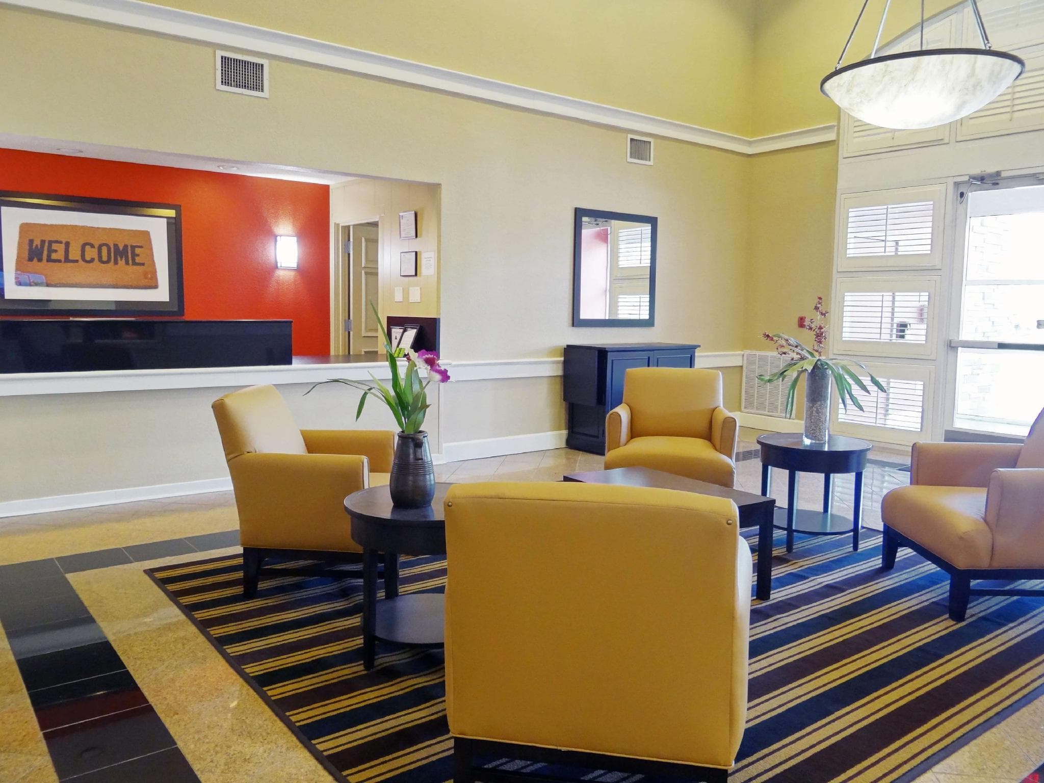 Extended Stay America Suites - Raleigh - RTP - 4919 Miami Blvd. photo 4