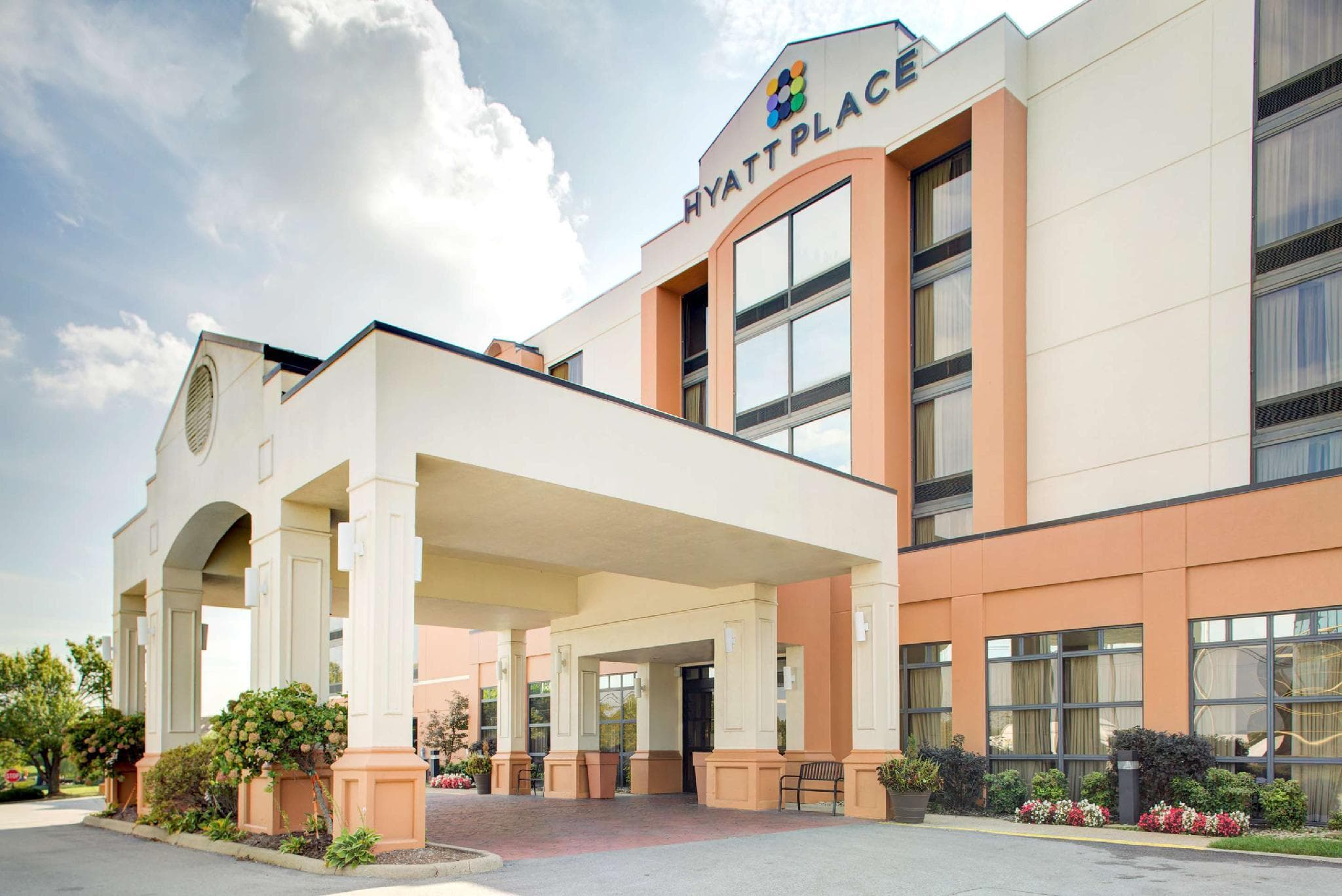 Hyatt Place Louisville East