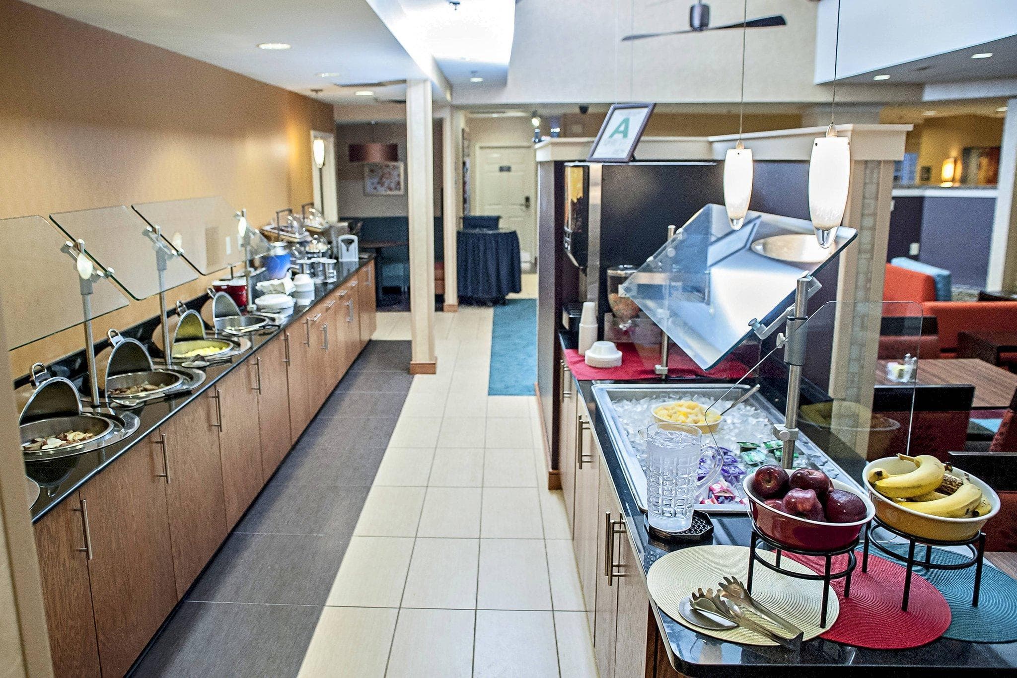 Residence Inn by Marriott Louisville Airport photo 4