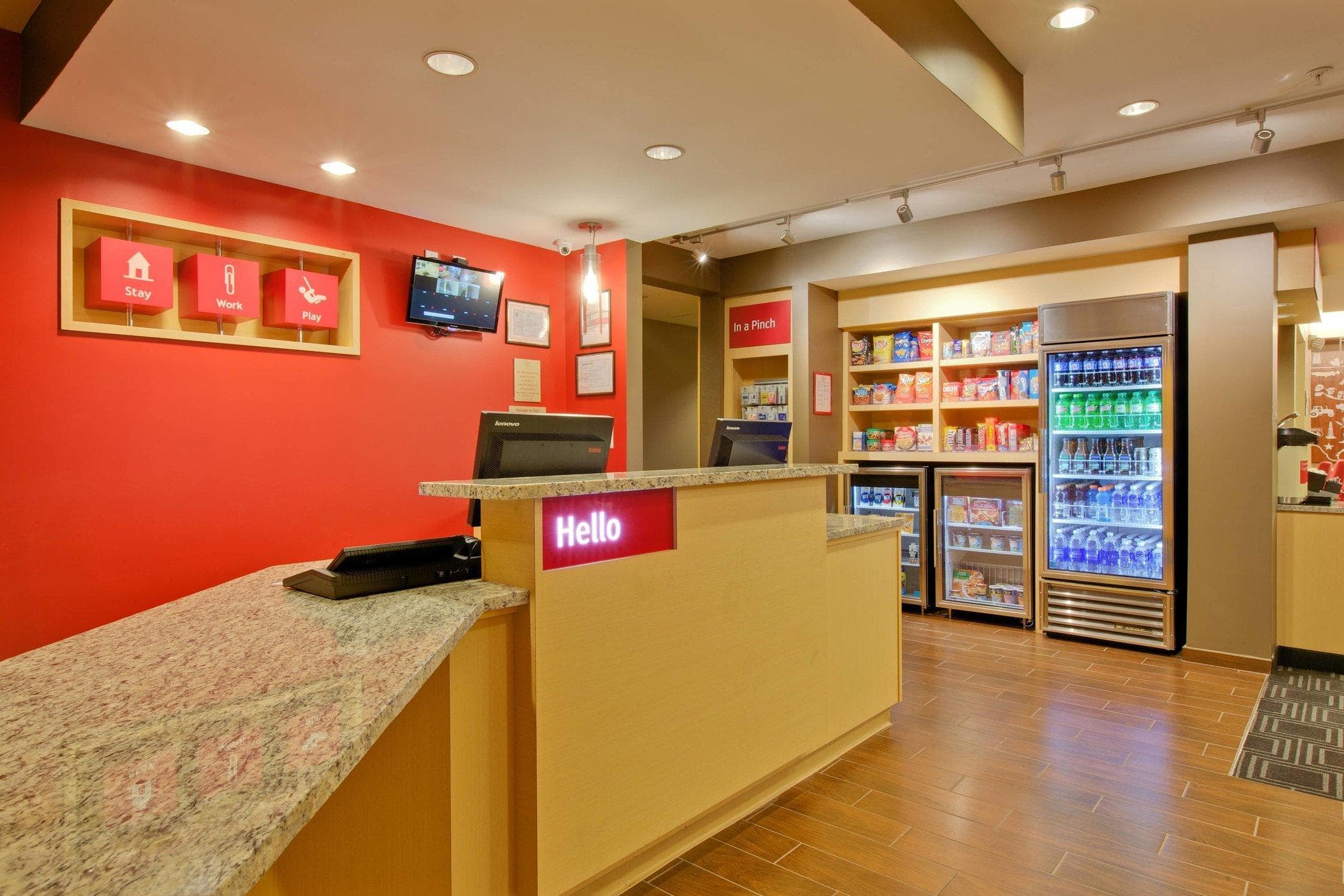 TownePlace Suites by Marriott Corpus Christi Portland photo 5