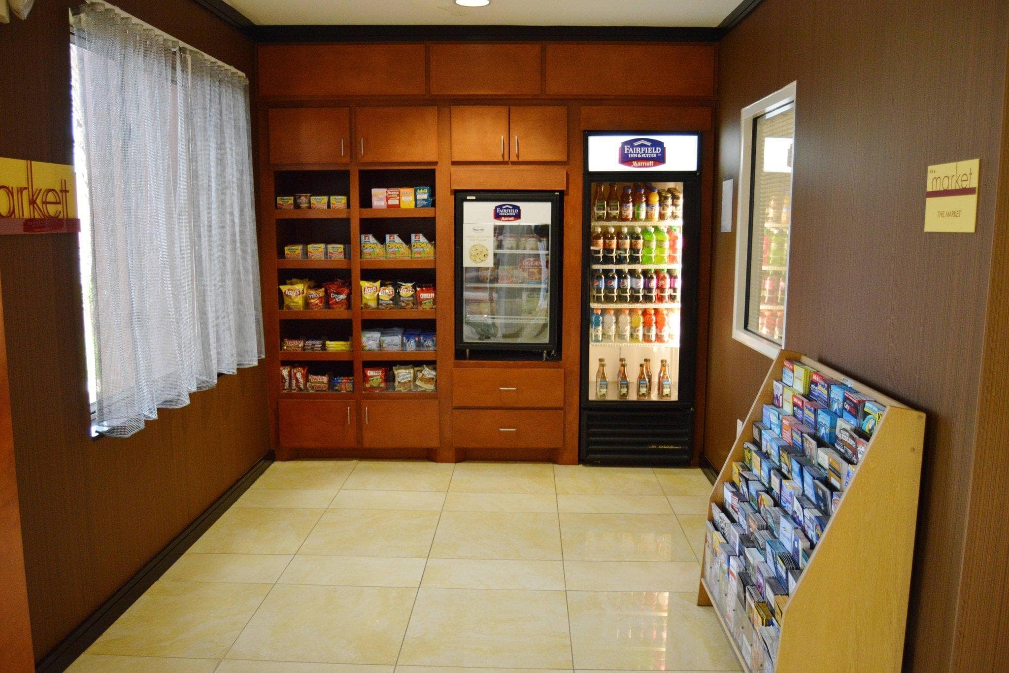 Fairfield by Marriott Inn & Suites Houston Channelview photo 5