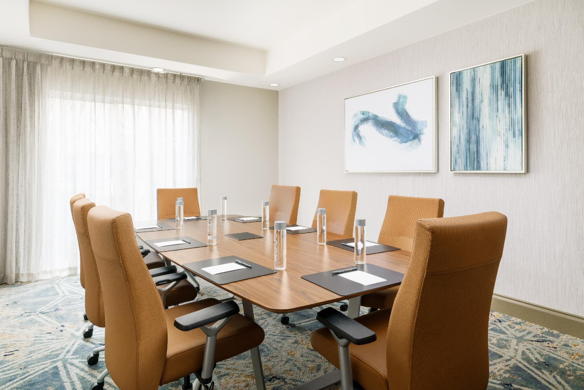 Courtyard by Marriott Orlando Downtown photo 3