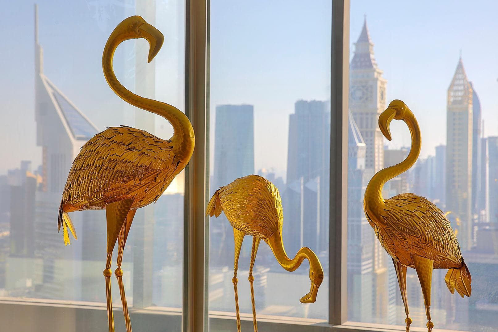 voco Dubai By IHG photo 5