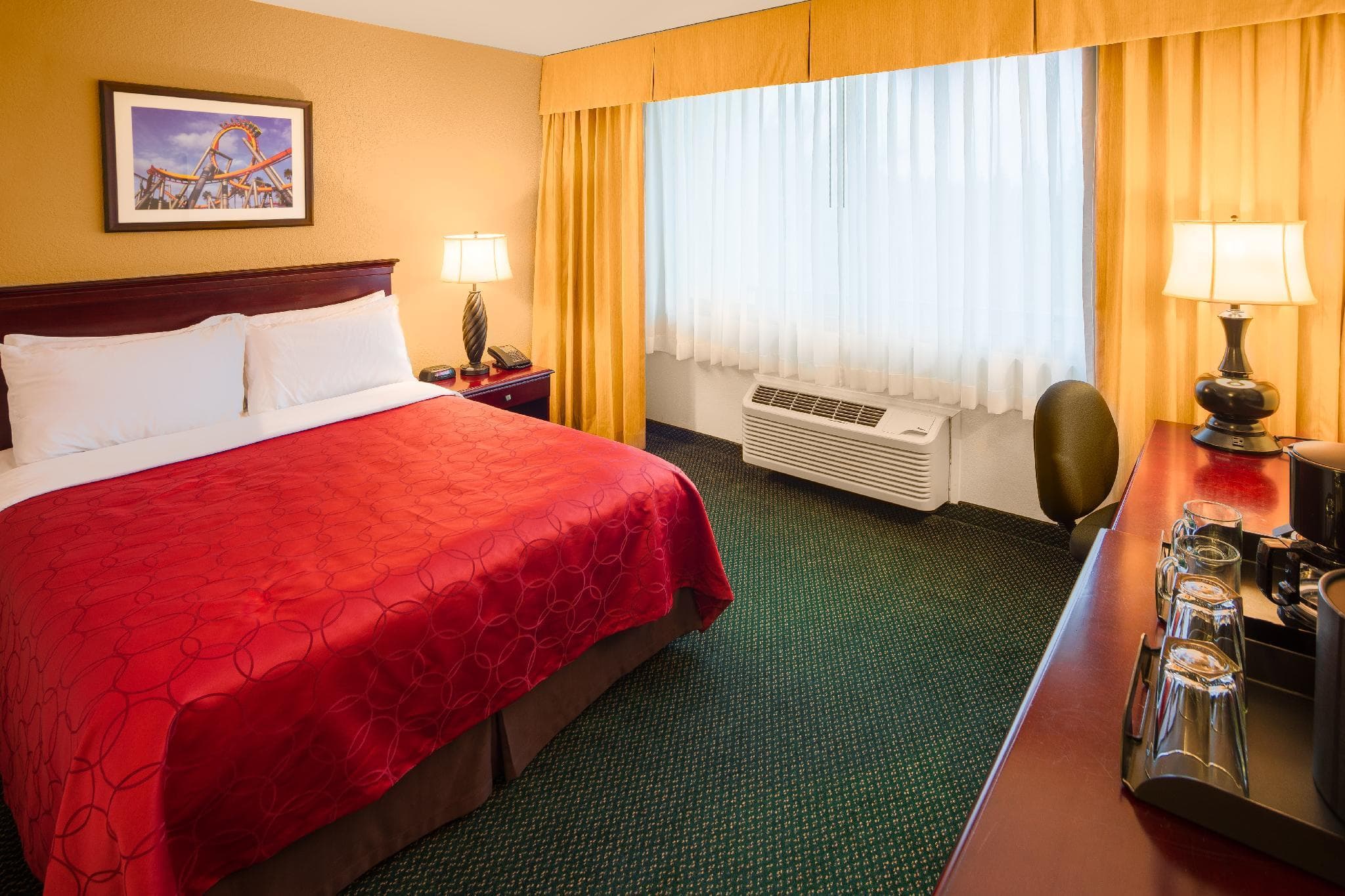 Knott's Berry Farm Hotel photo 2