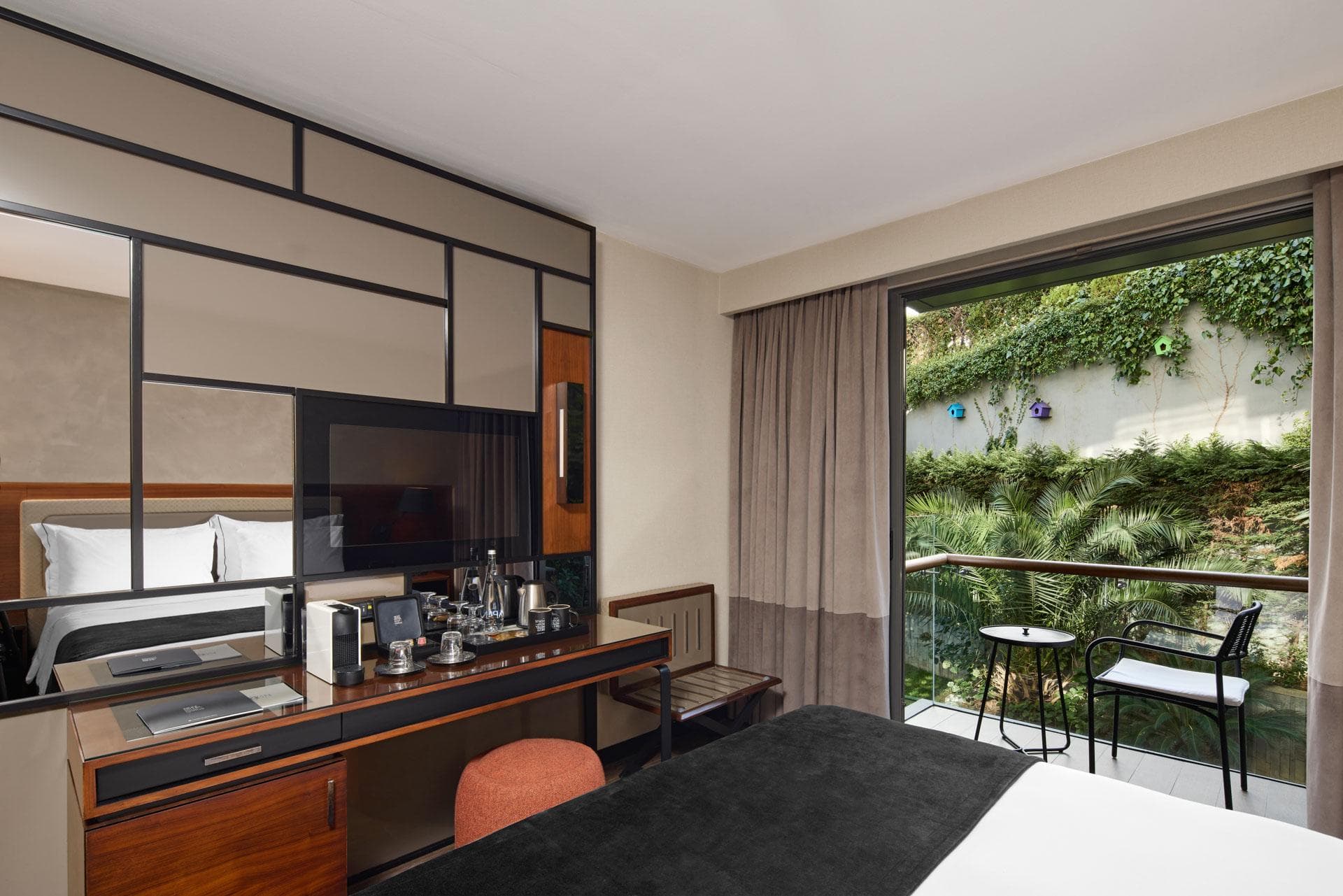 Gezi Hotel Bosphorus, Istanbul, a Member of Design Hotels™ photo 2