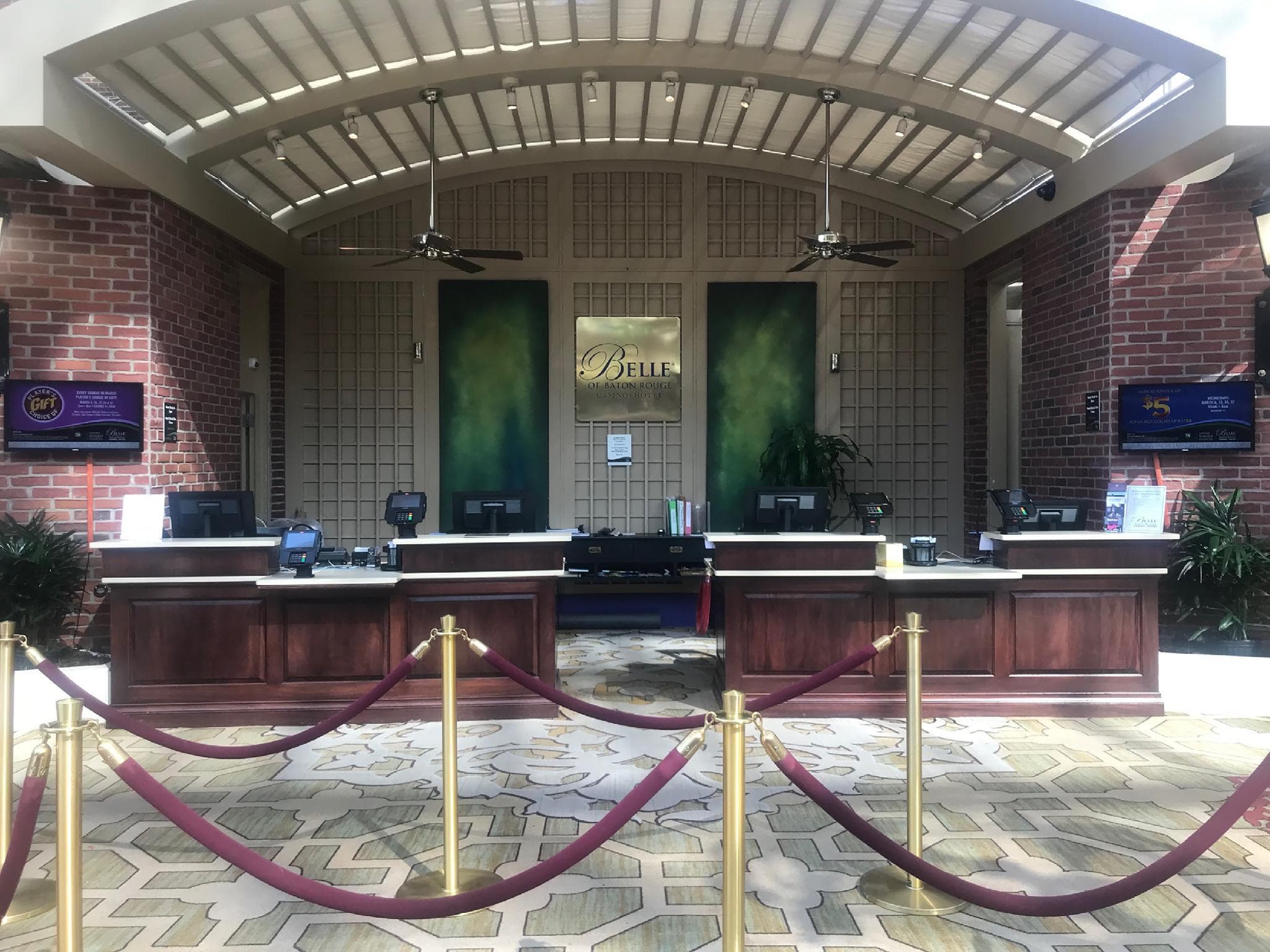 Belle of Baton Rouge Hotel photo 4