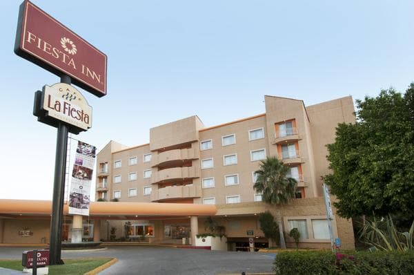 Fiesta Inn Express Hermosillo