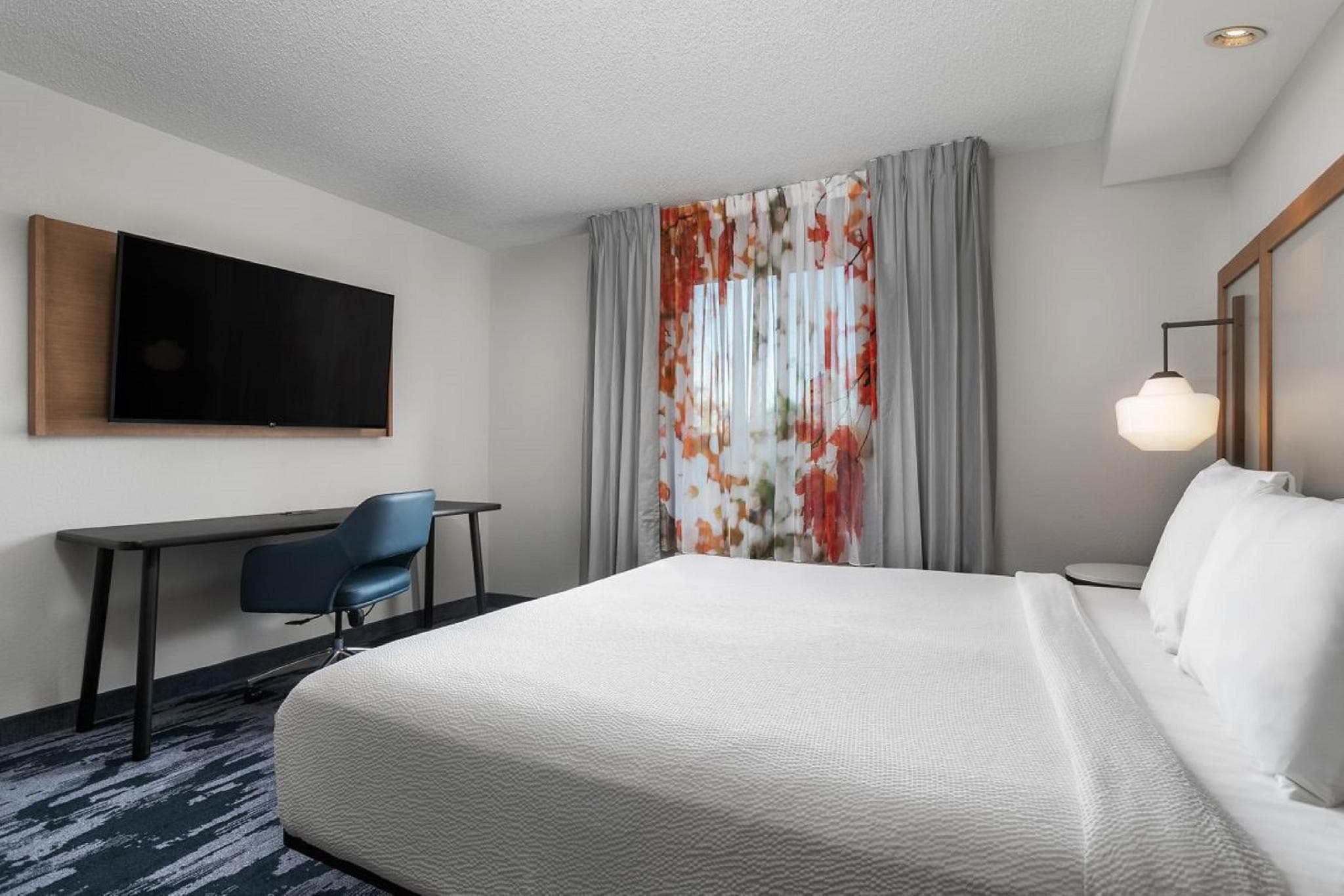 Fairfield by Marriott Inn & Suites Chattanooga South/East Ridge photo 5