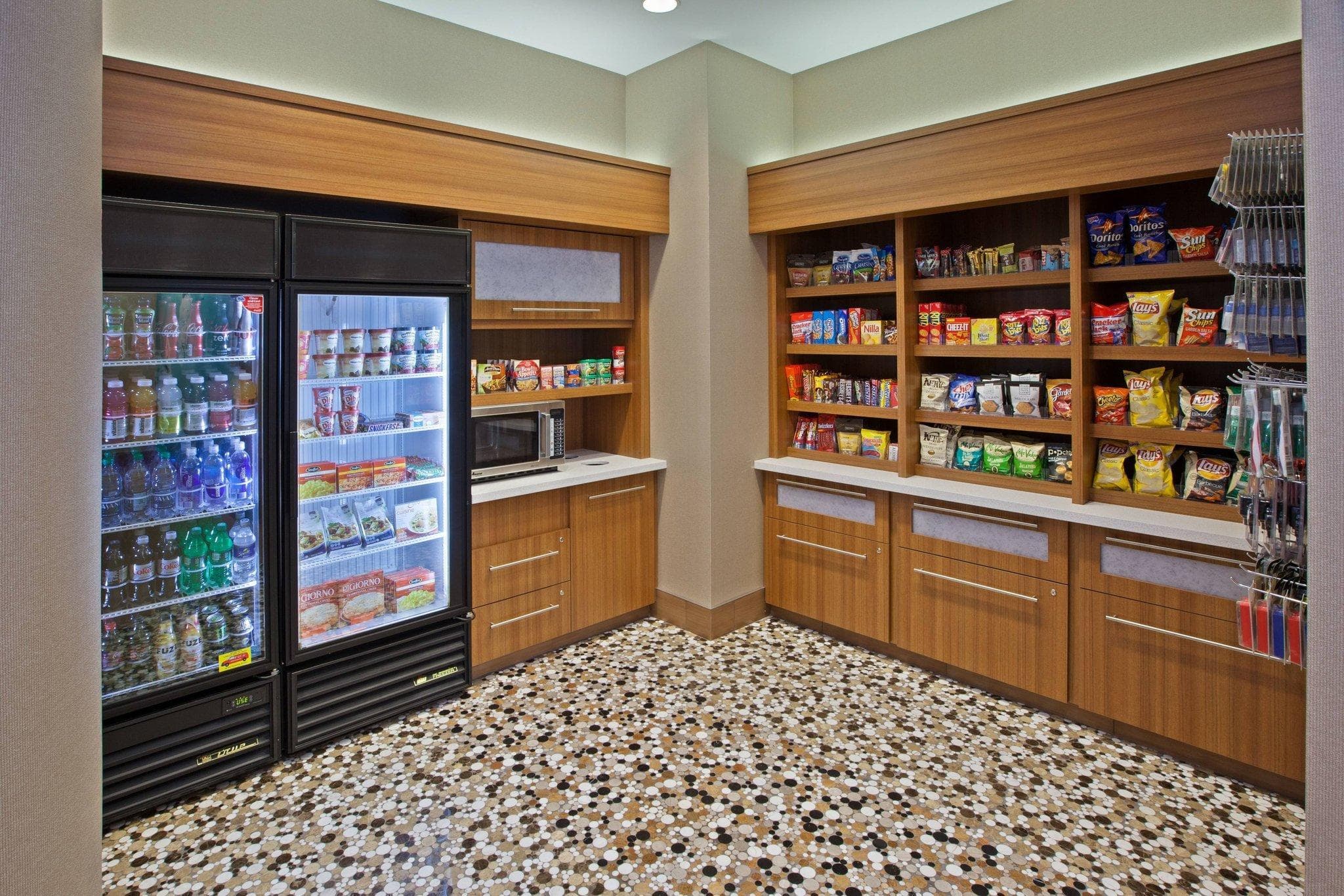 SpringHill Suites by Marriott Chattanooga Downtown/Cameron Harbor photo 4