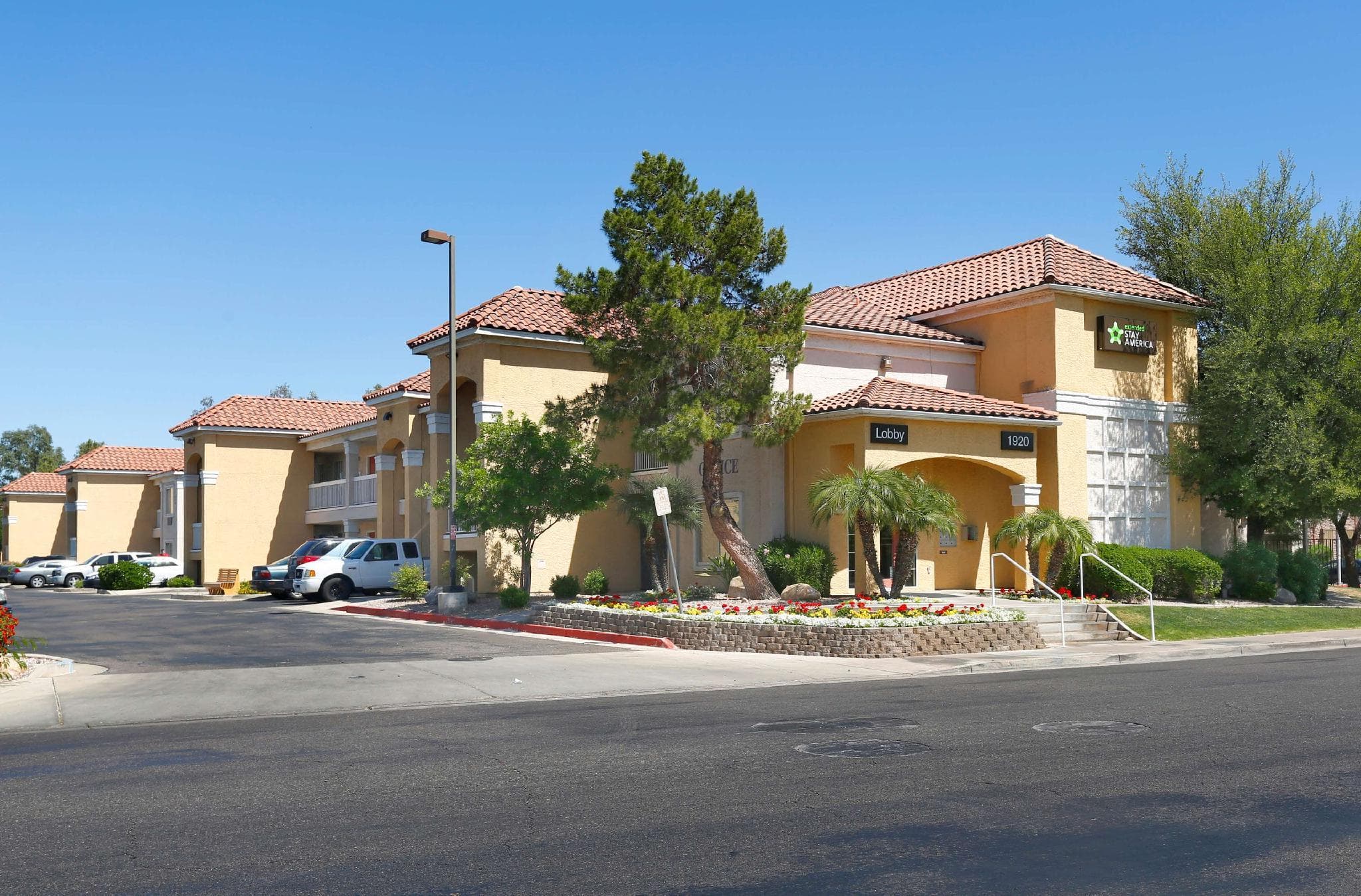 Extended Stay America Select Suites - Phoenix - Mesa - West photo 3