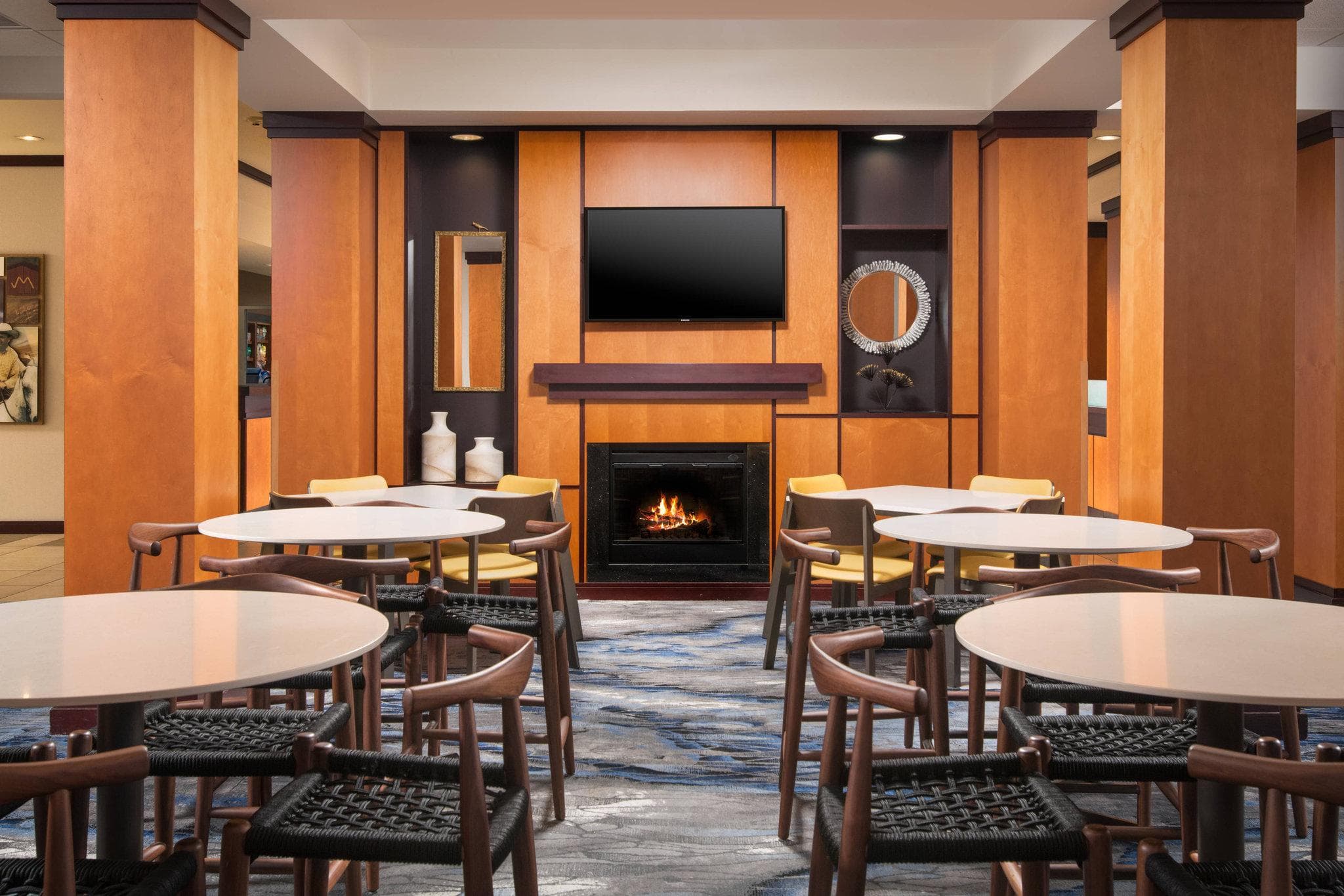 Fairfield by Marriott Inn & Suites Chattanooga I-24/Lookout Mountain photo 3