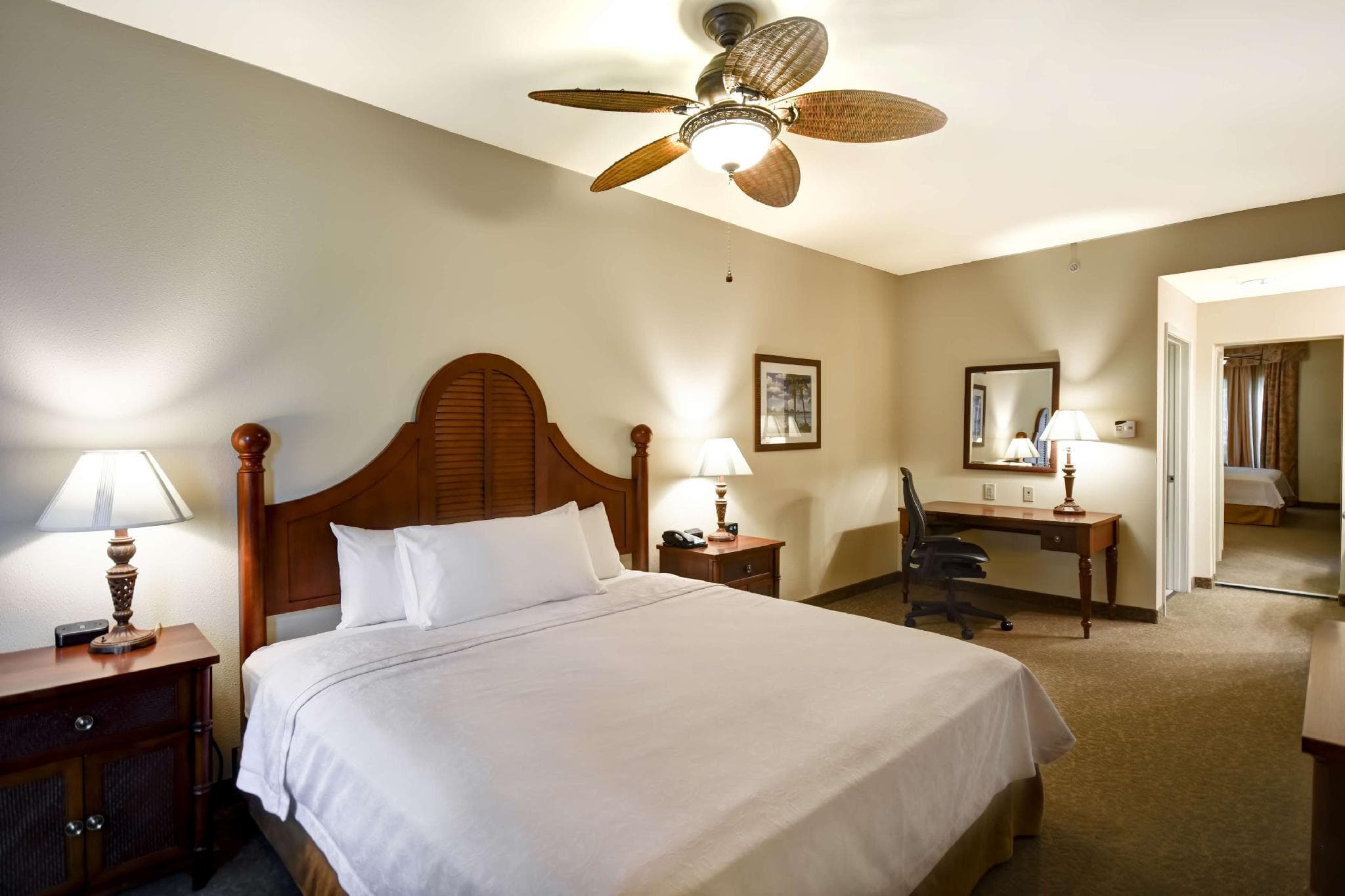 Homewood Suites by Hilton Charleston Airport photo 2