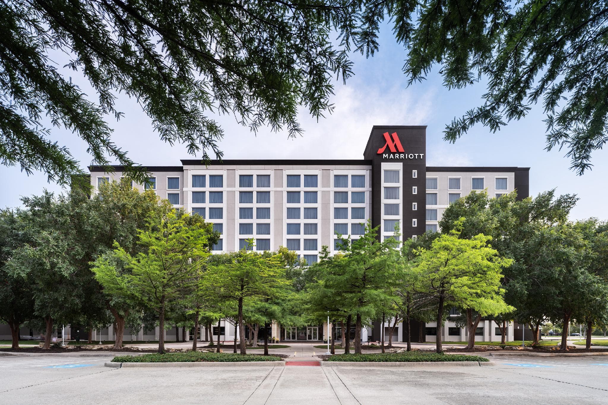 Dallas/Fort Worth Marriott Hotel & Golf Club at Champions Circle photo 3
