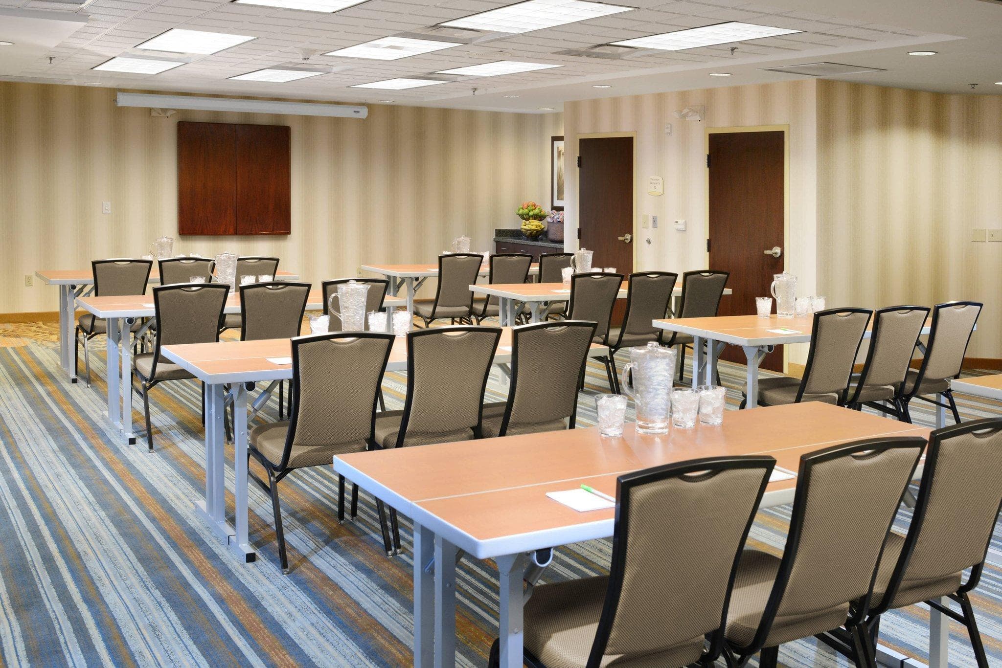 SpringHill Suites by Marriott Fort Worth University