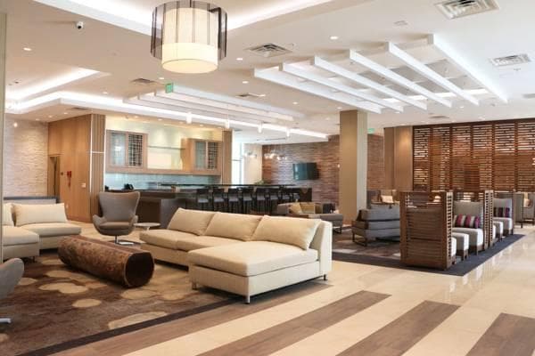 Hyatt House At Anaheim Resort/Convention Center photo 3