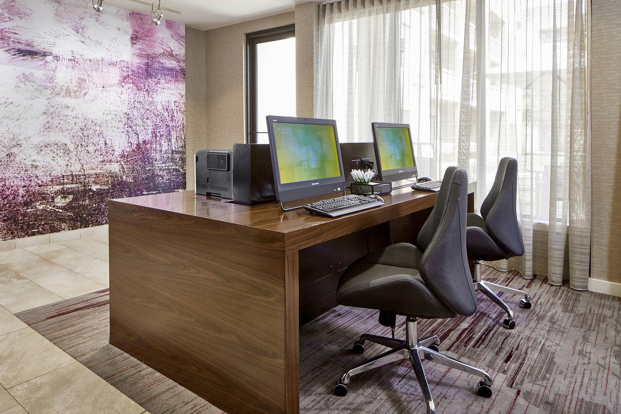 Sonesta Select Raleigh Durham Airport Morrisville photo 5