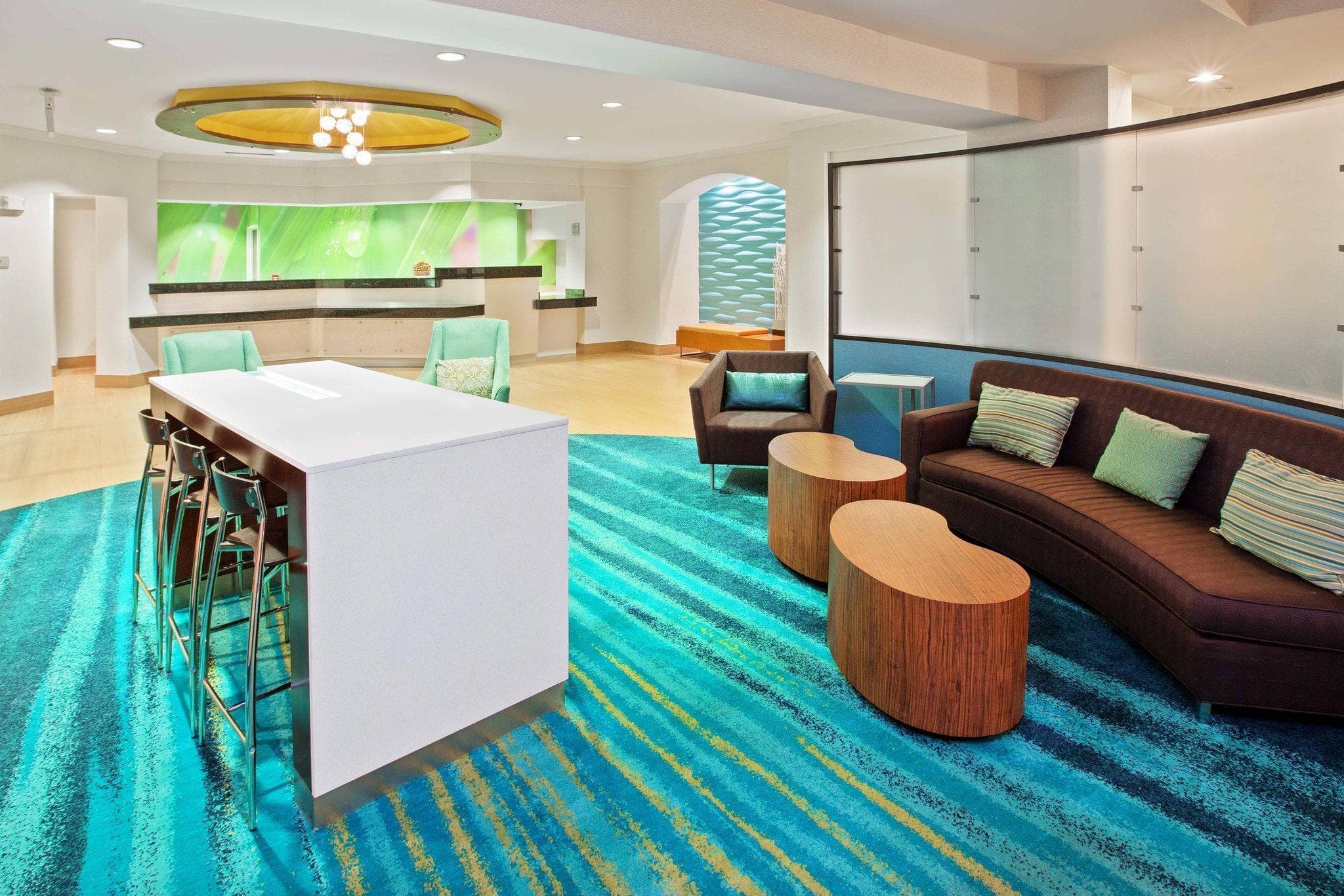 SpringHill Suites by Marriott Louisville Hurstbourne/North photo 5