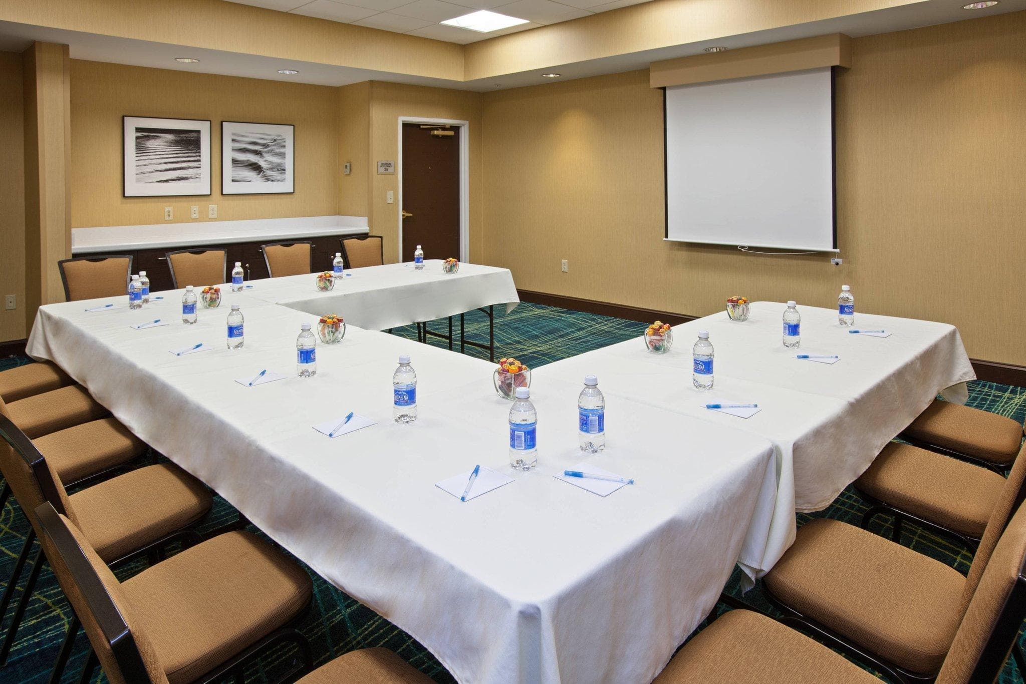 SpringHill Suites by Marriott Louisville Hurstbourne/North