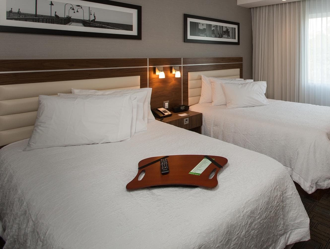 Hampton Inn by Hilton Hermosillo photo 4