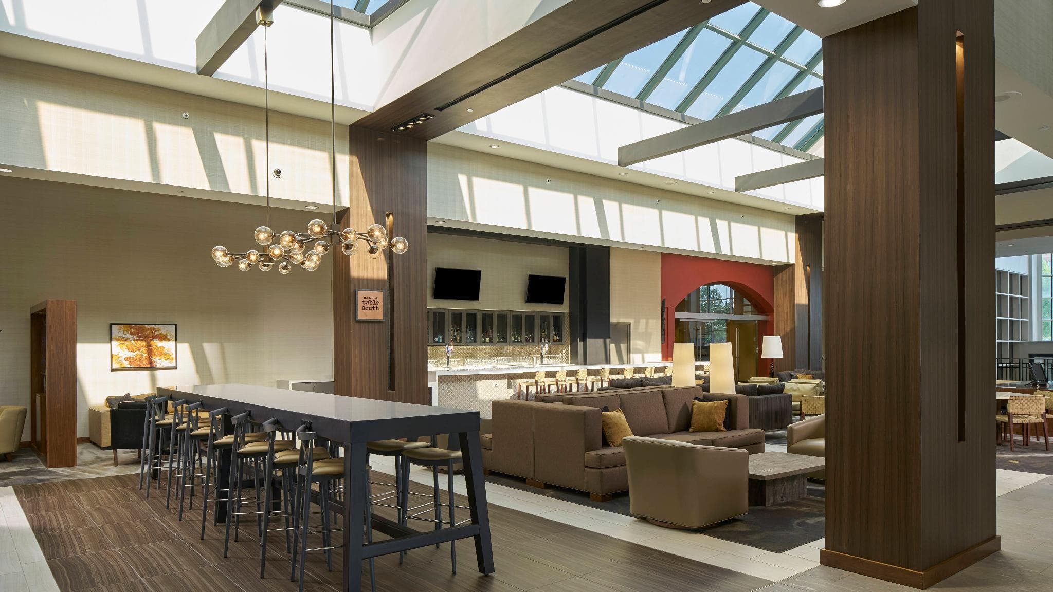 Durham Marriott City Center photo 4