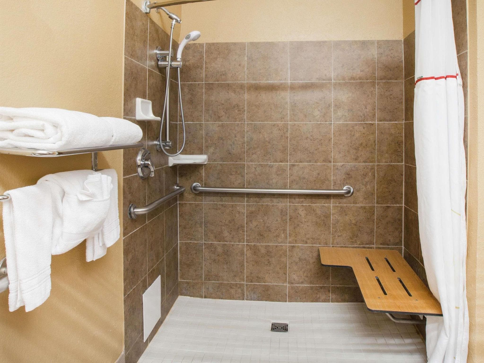 Hawthorn Extended Stay by Wyndham Corpus Christi photo 3