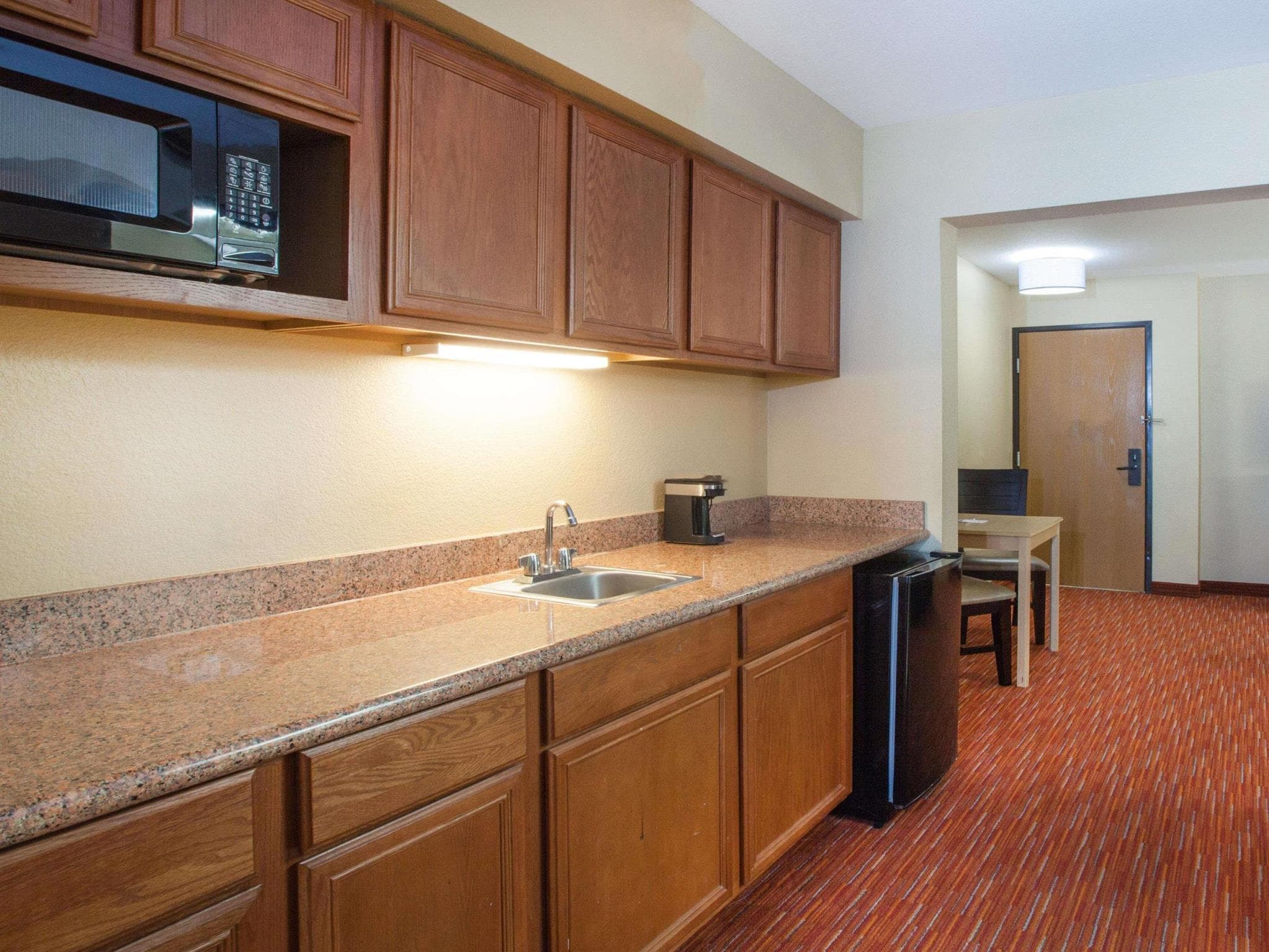 Hawthorn Extended Stay by Wyndham Corpus Christi photo 4