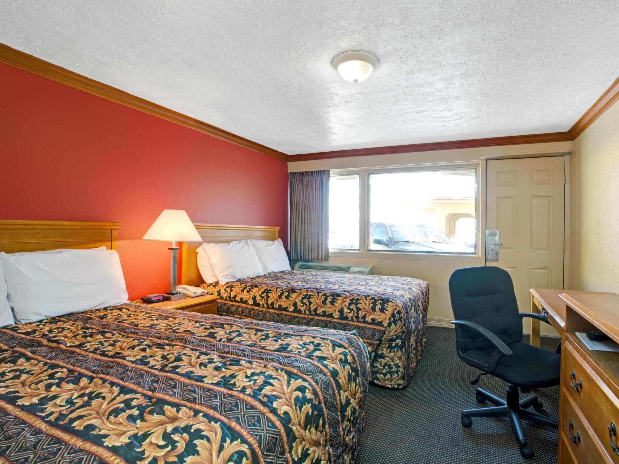 Econo Lodge Galveston Seawall