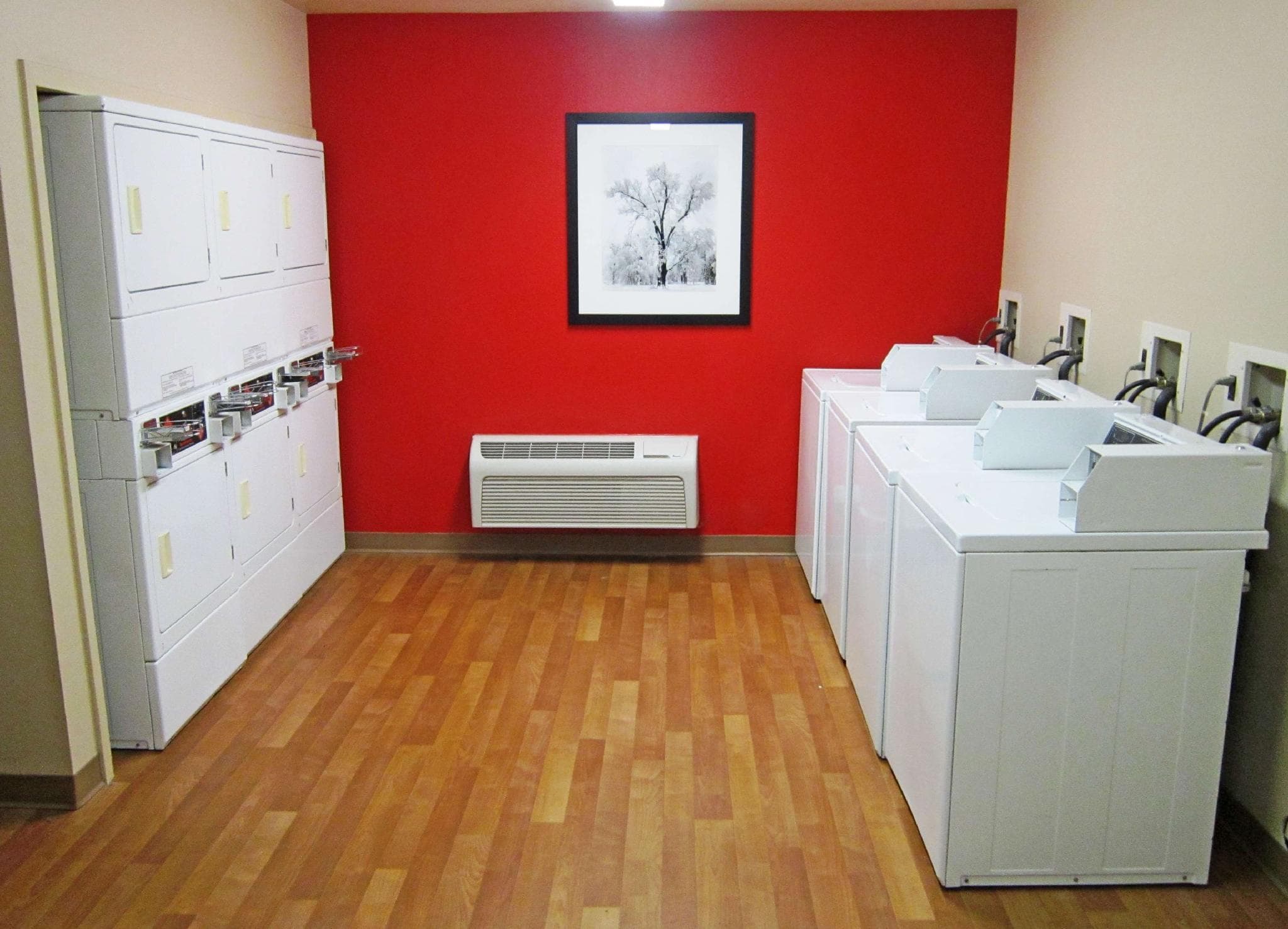 Extended Stay America Select Suites - Baton Rouge - Citiplace photo 5