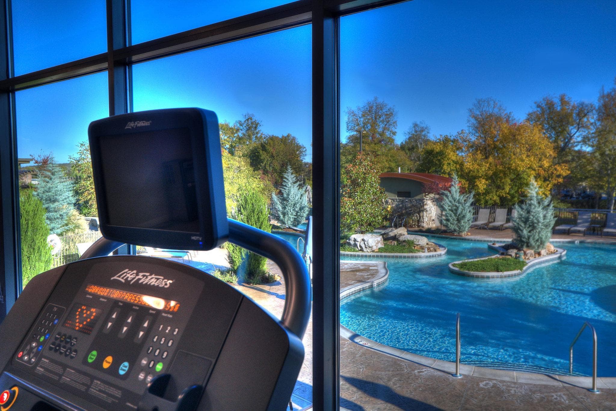 Courtyard by Marriott Pigeon Forge