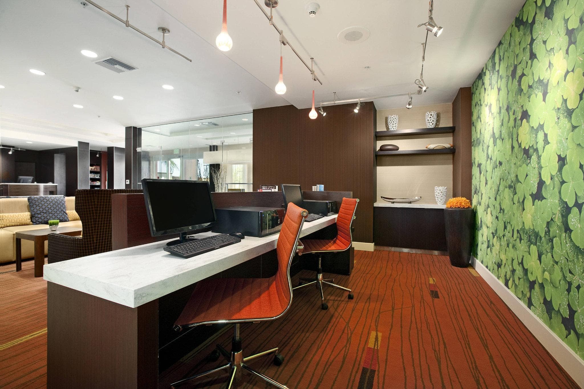 Courtyard by Marriott Ventura Simi Valley photo 5