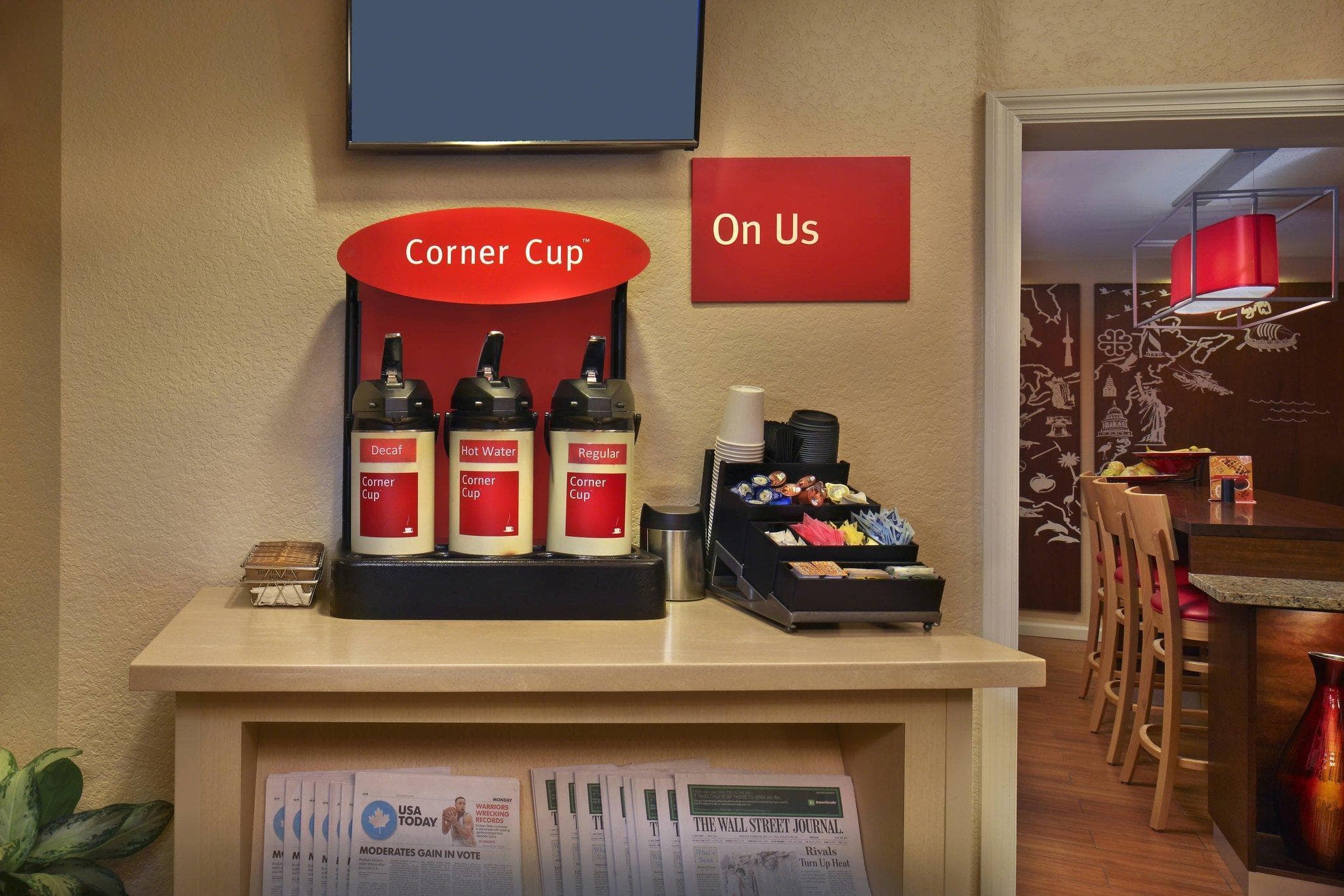 TownePlace Suites by Marriott Orlando East/UCF Area photo 5