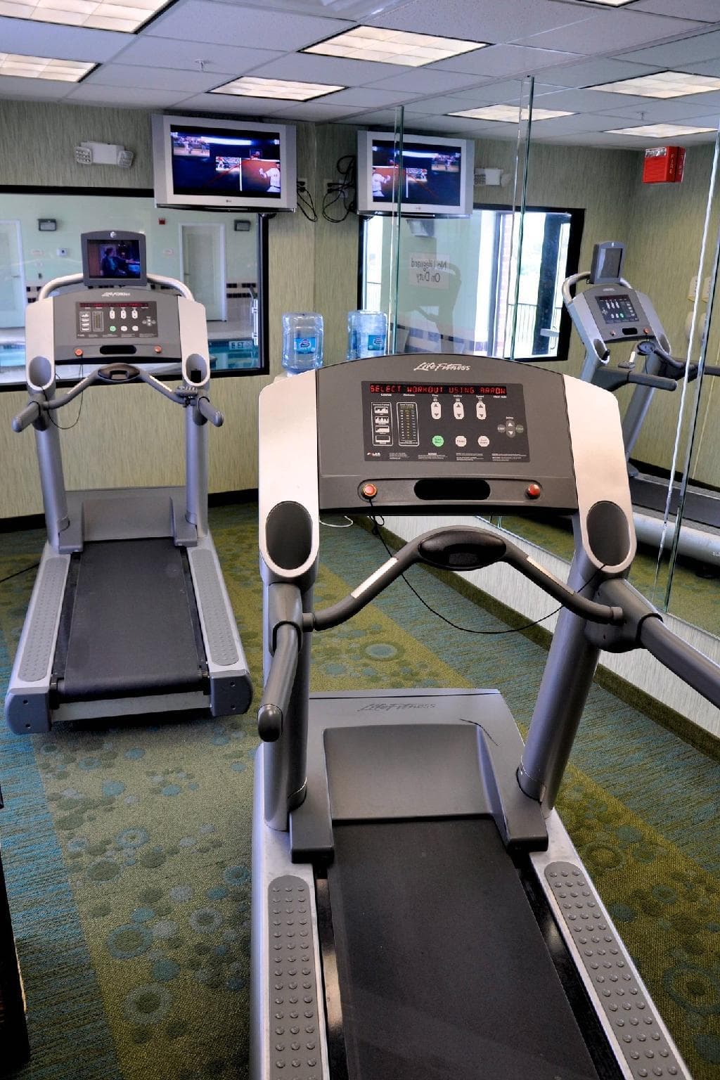 SpringHill Suites by Marriott Galveston Island photo 4