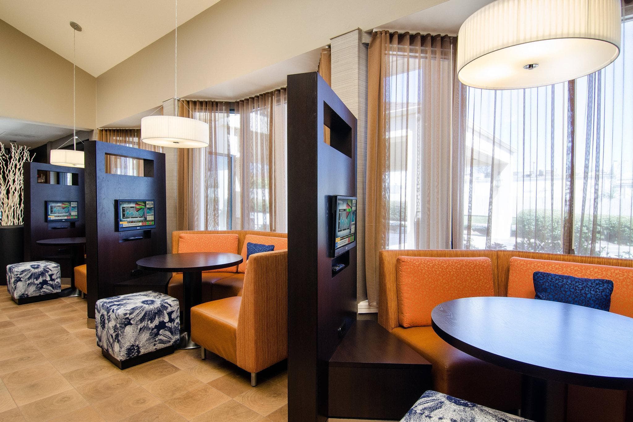 Courtyard by Marriott Greenville Haywood Mall photo 4