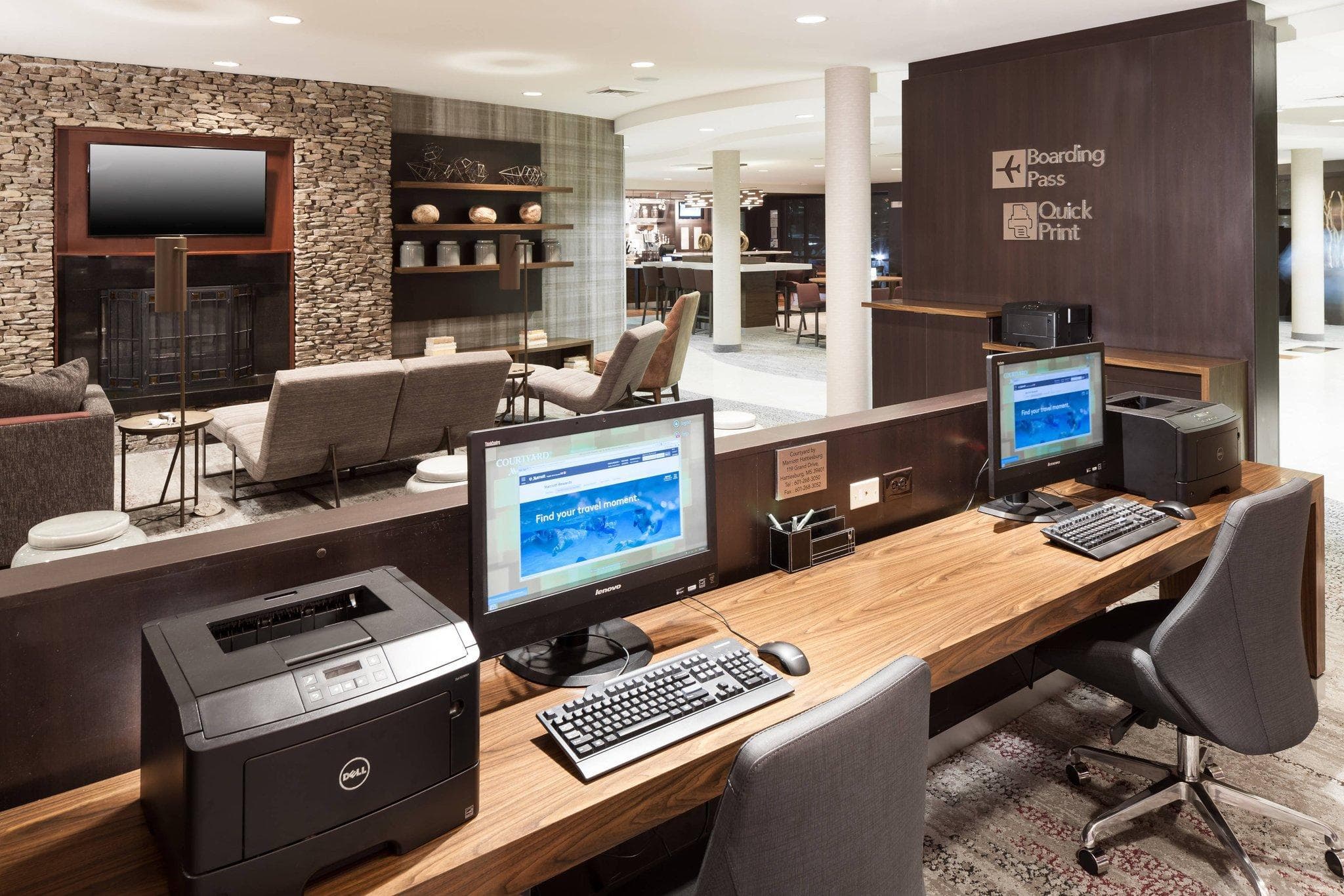 Courtyard by Marriott Hattiesburg photo 5