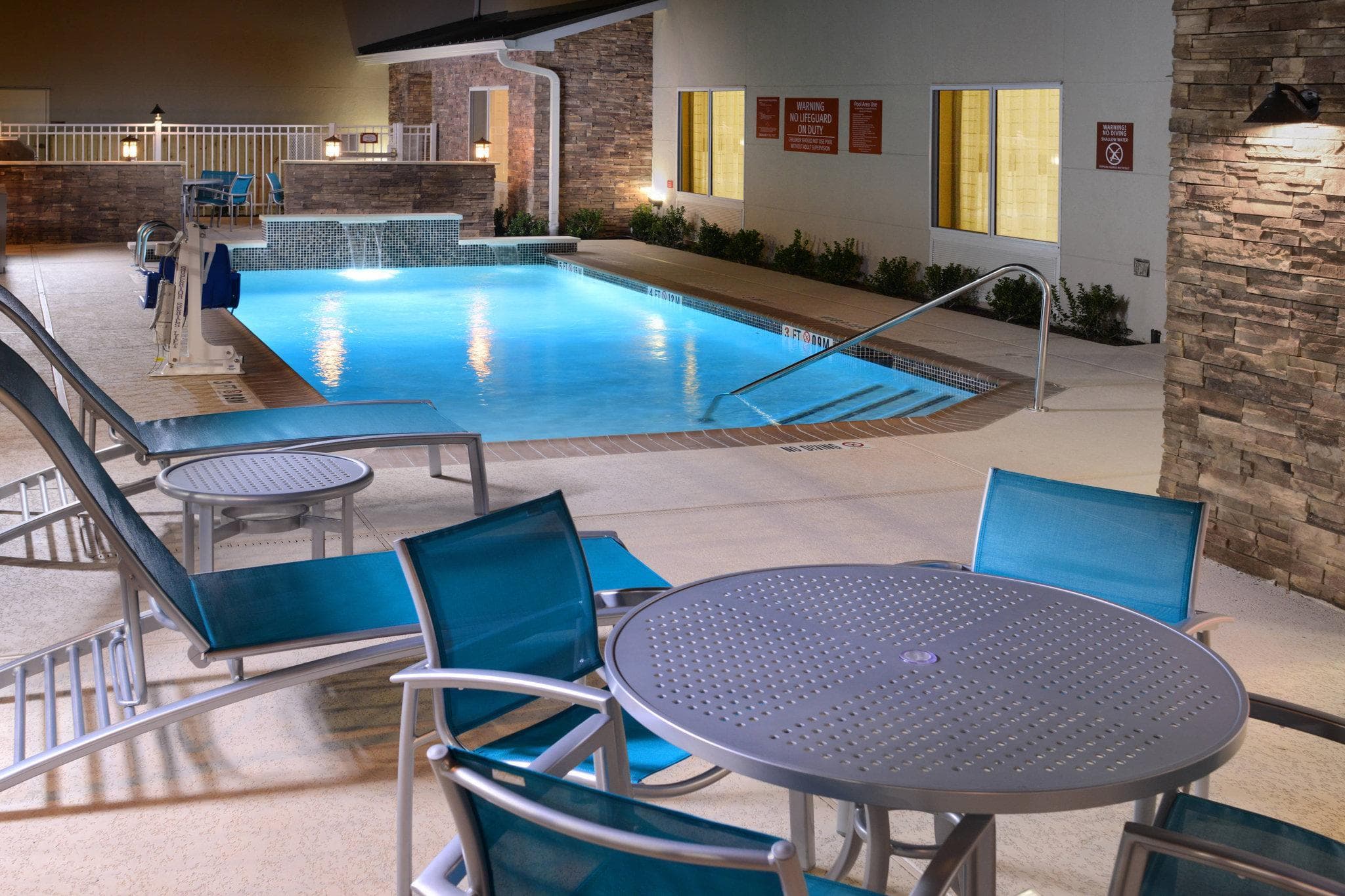 TownePlace Suites by Marriott Houston Galleria Area photo 3
