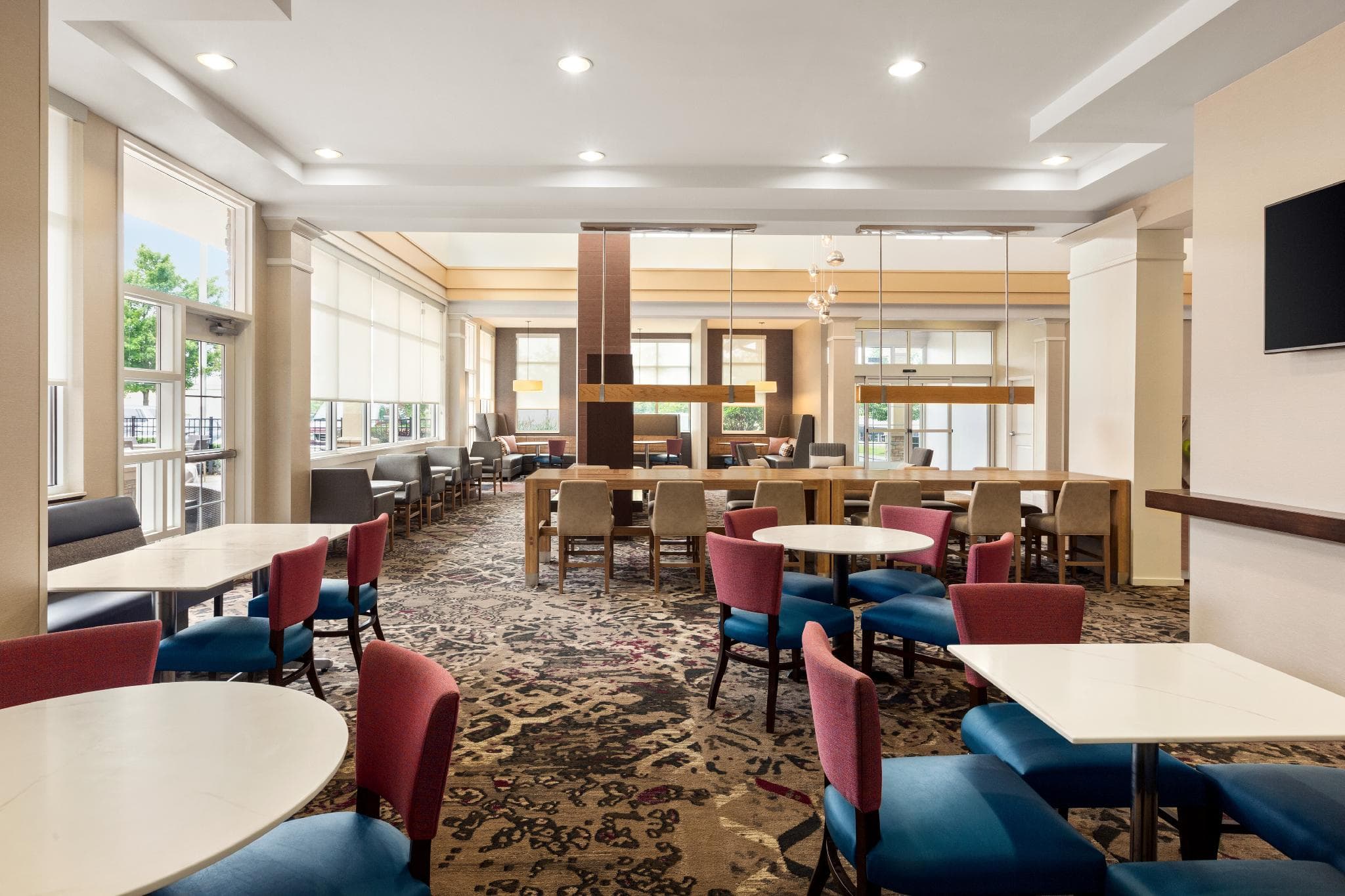 Residence Inn by Marriott Chattanooga Near Hamilton Place photo 5